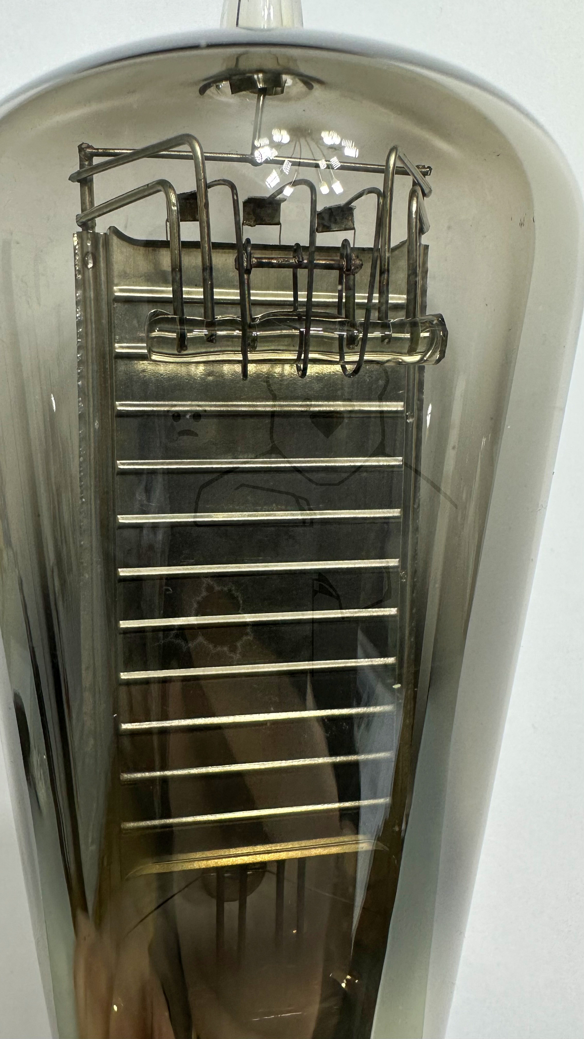 Röhre G4100 #8249 Bild 8