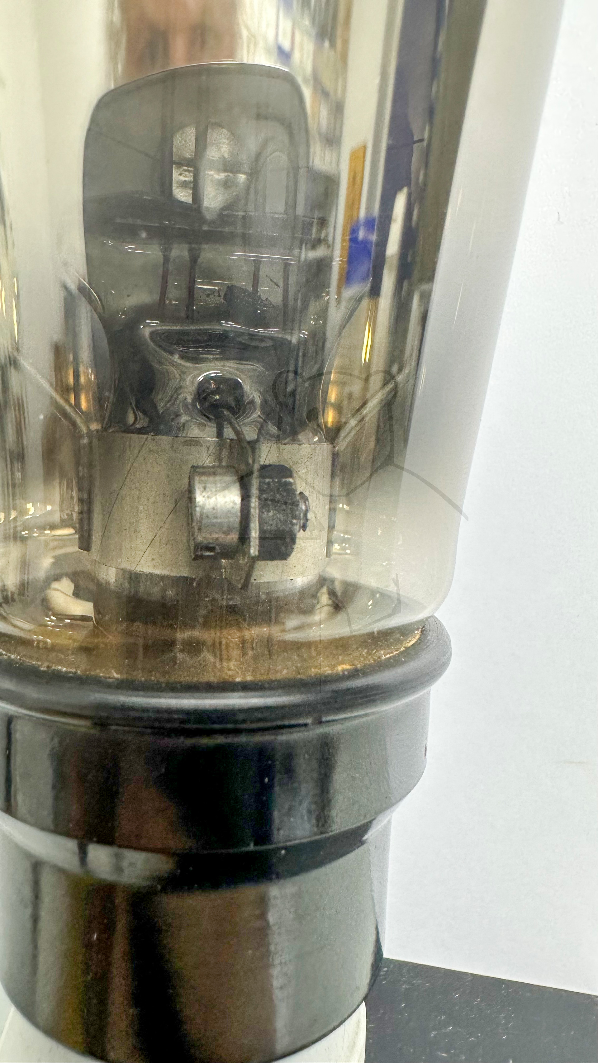 Röhre G4100 #8249 Bild 9