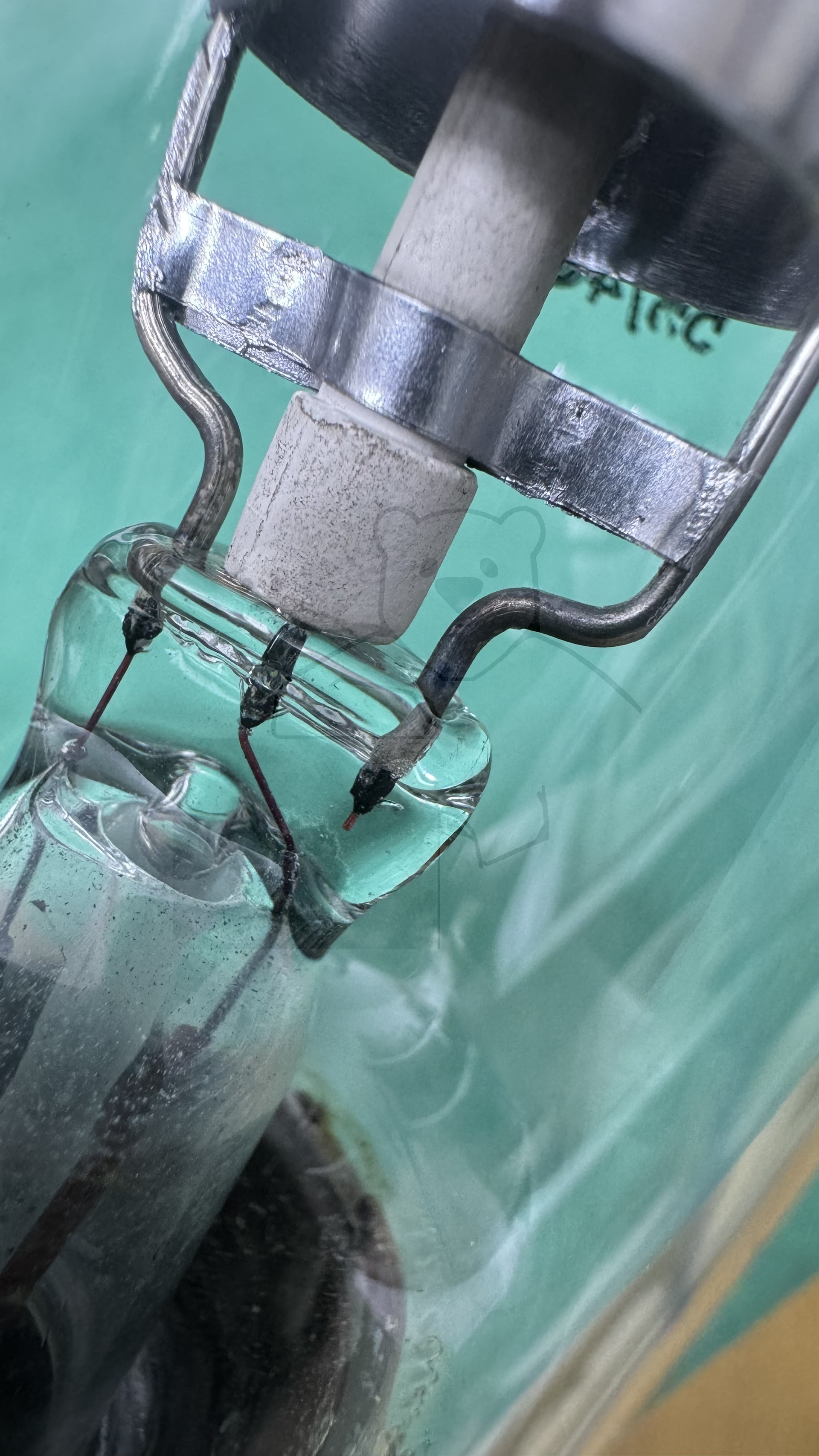 Röhre GG280 #6579 Bild 10