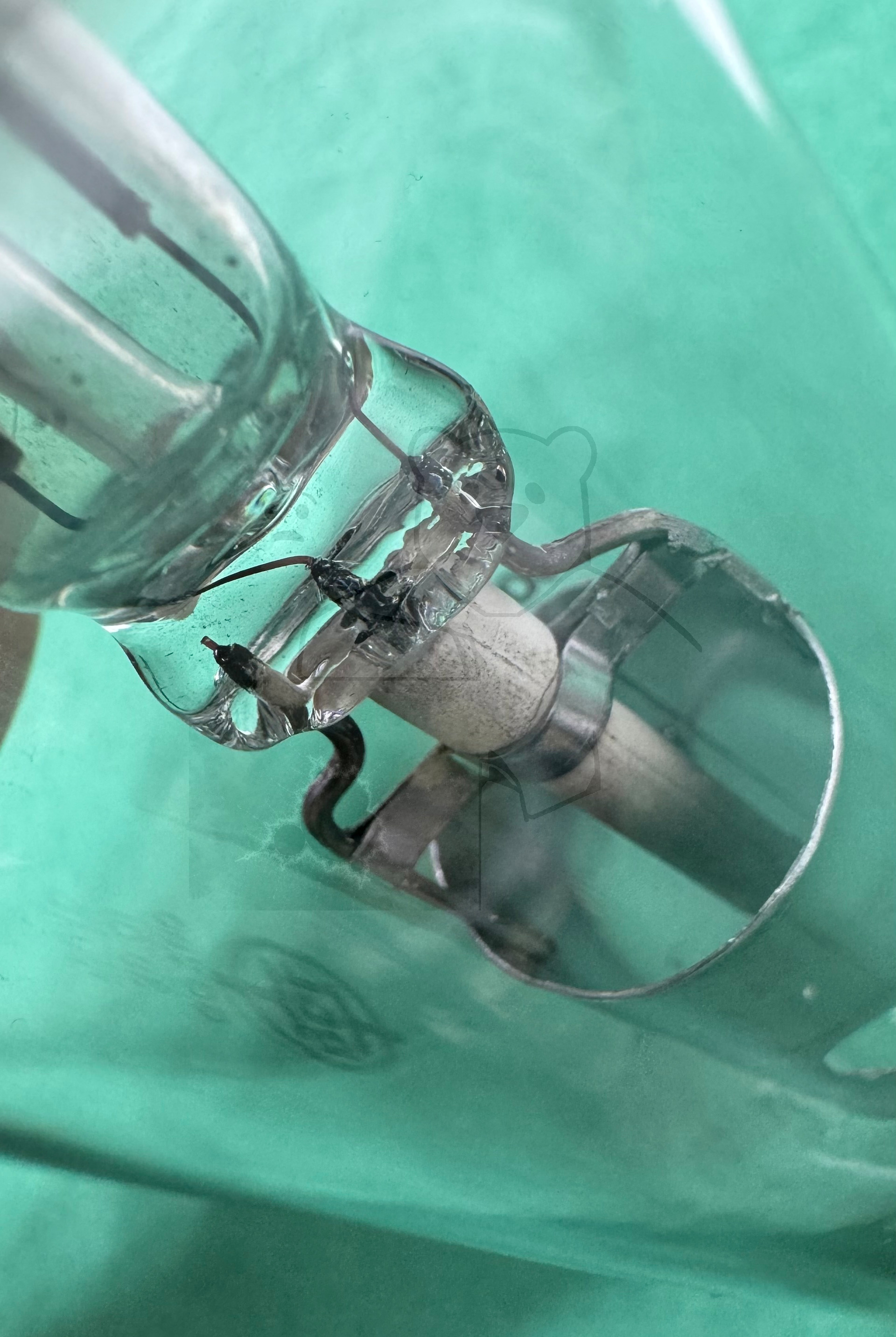 Röhre GG280 #6579 Bild 13