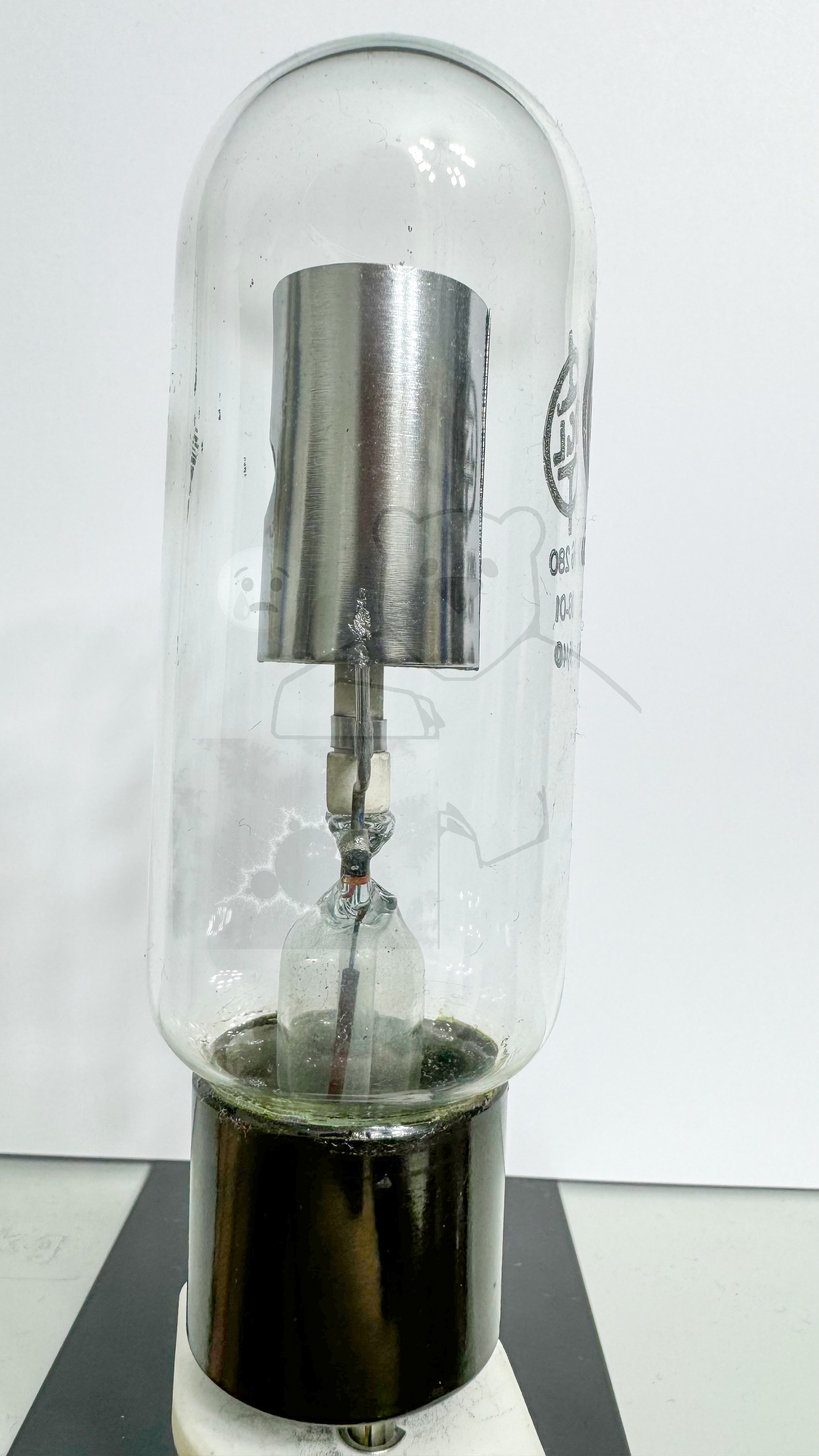 Röhre GG280 #6579 Bild 4