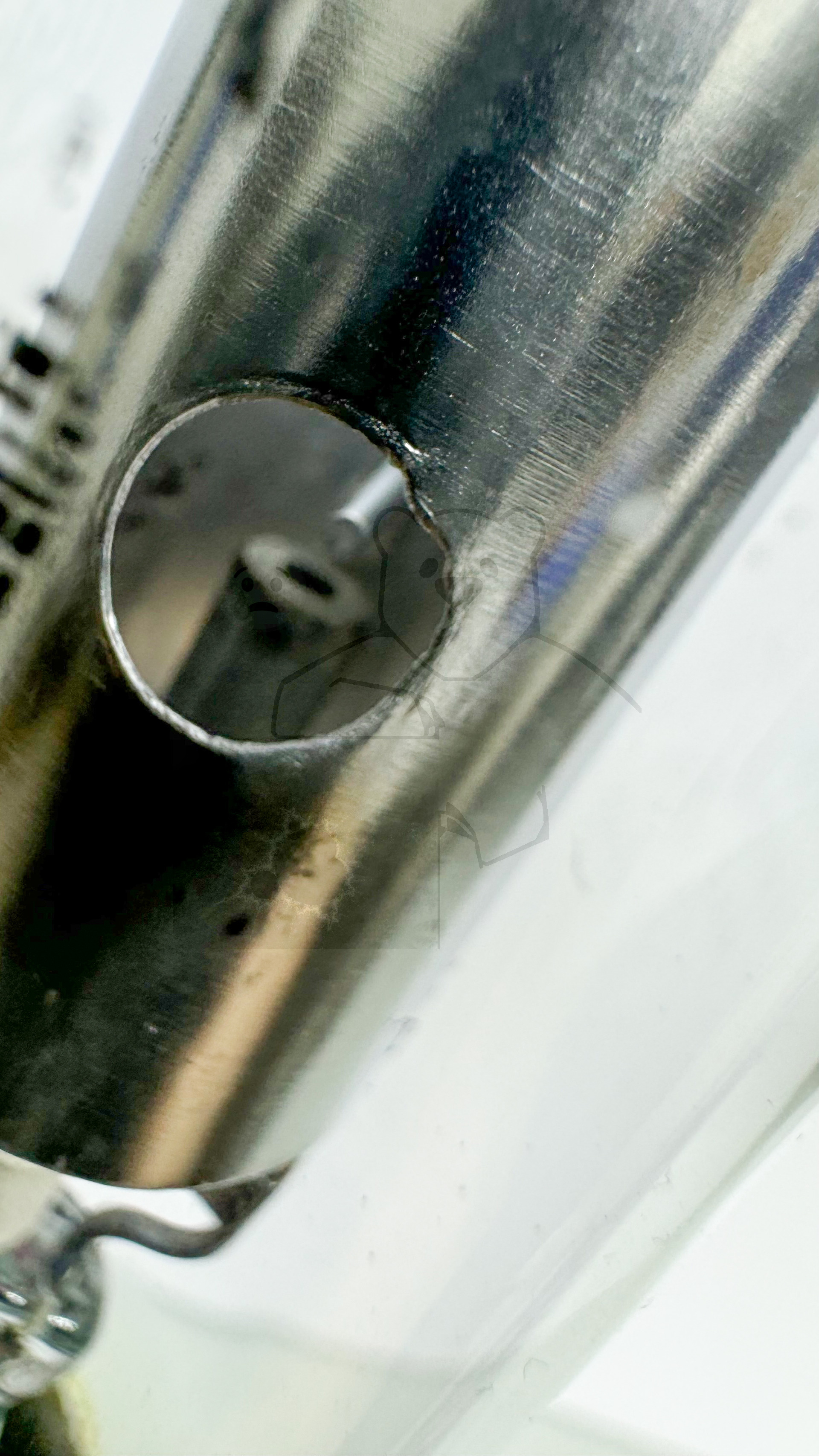 Röhre GG280 #6579 Bild 7