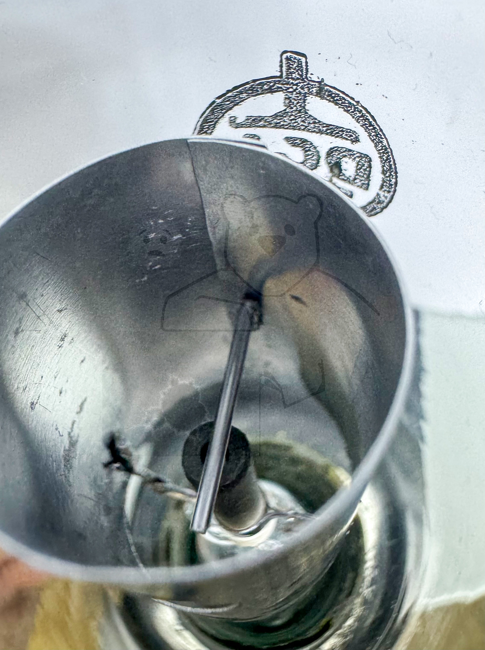 Röhre GG280 #6579 Bild 8