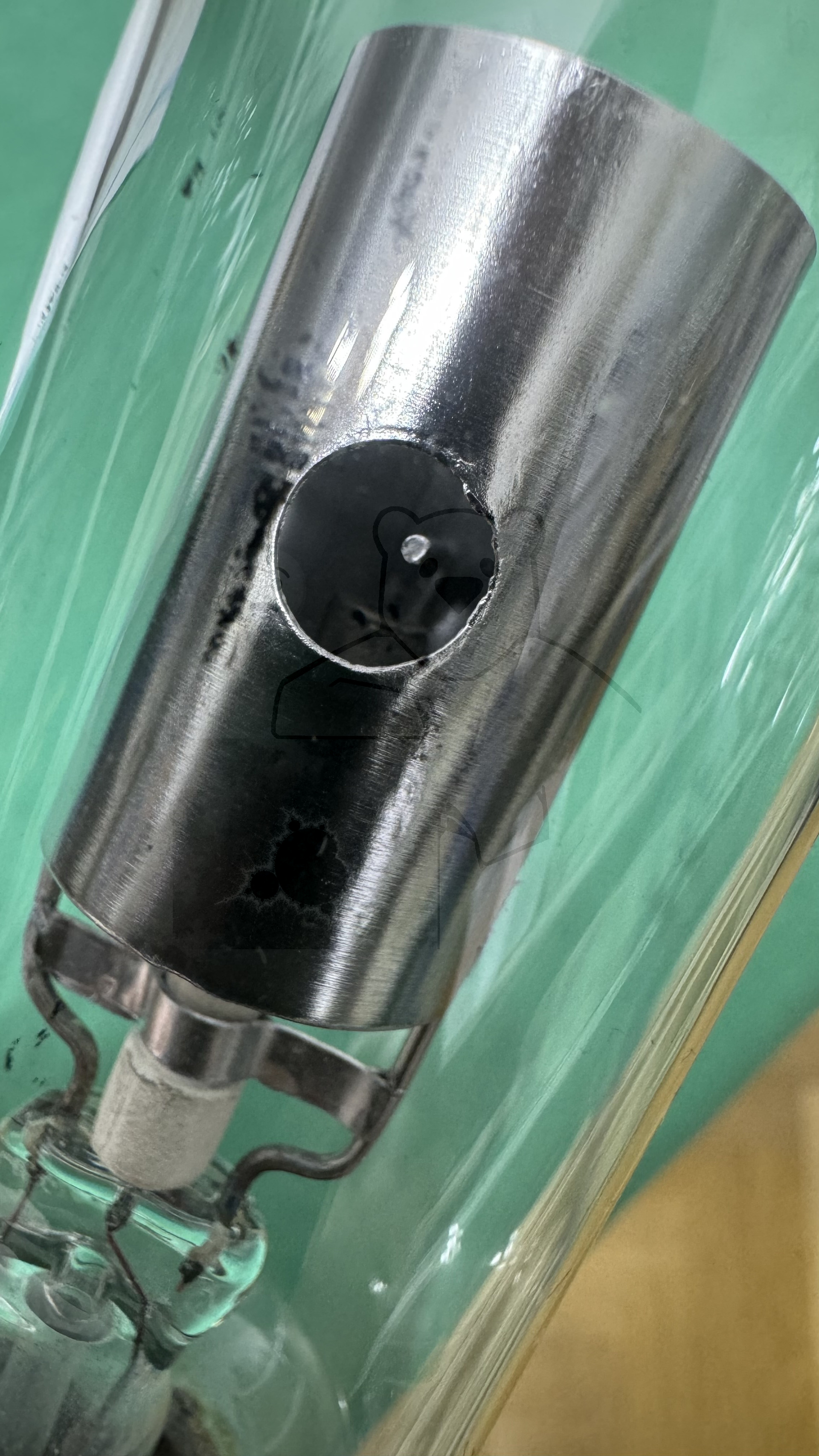 Röhre GG280 #6579 Bild 9