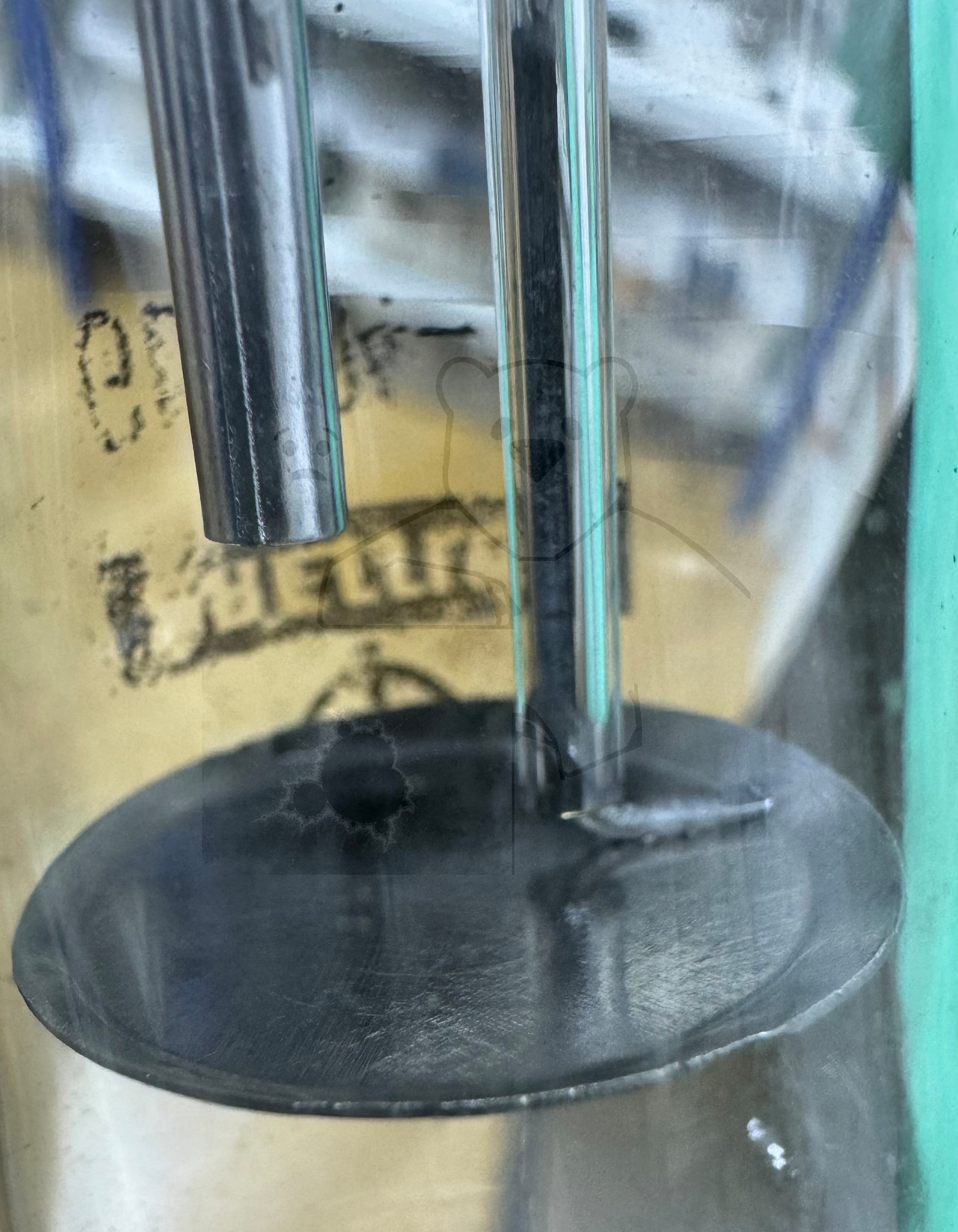 Röhre GLG34-11 #7480 Bild 12