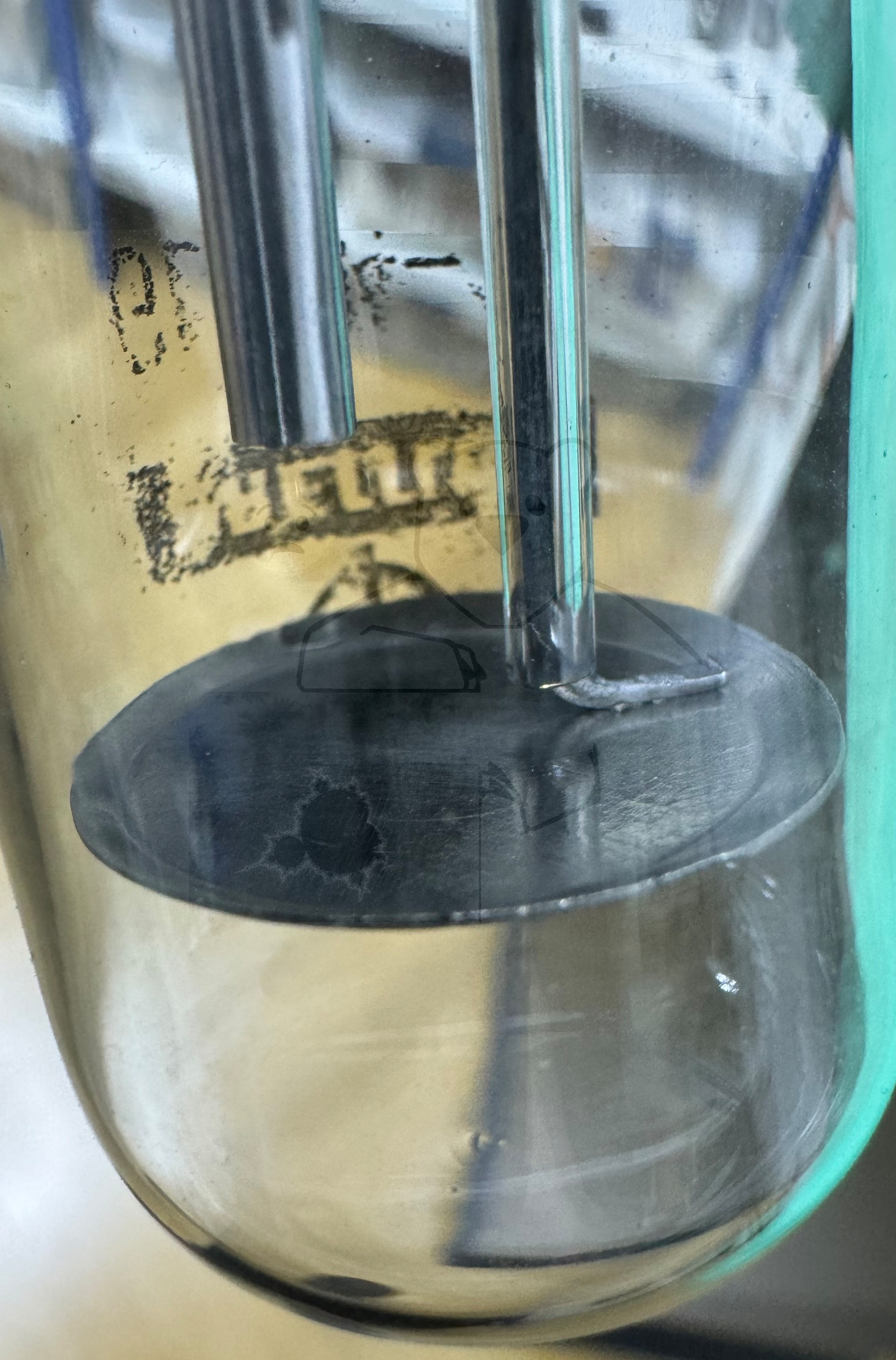 Röhre GLG34-11 #7480 Bild 13