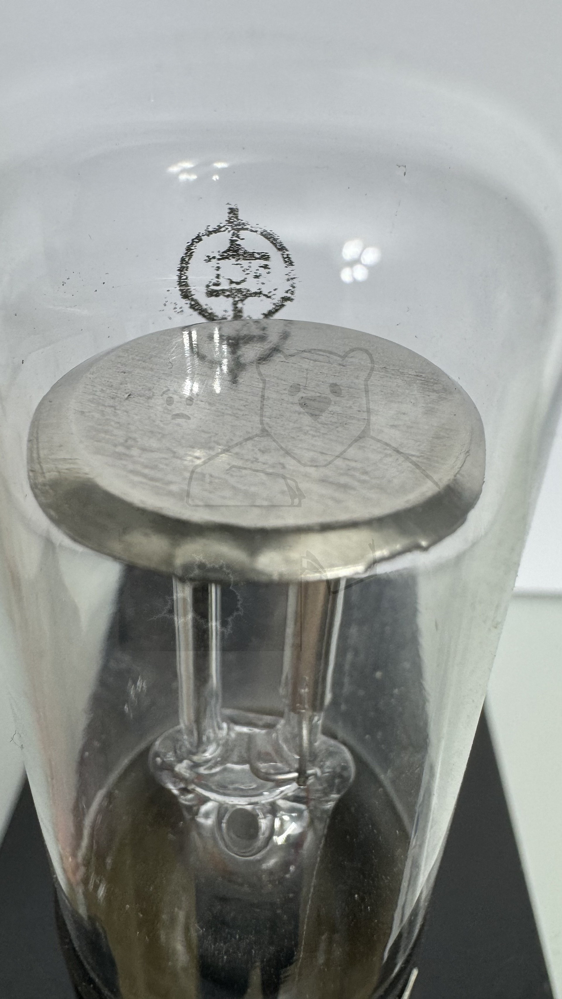 Röhre GLG34-11 #7480 Bild 5