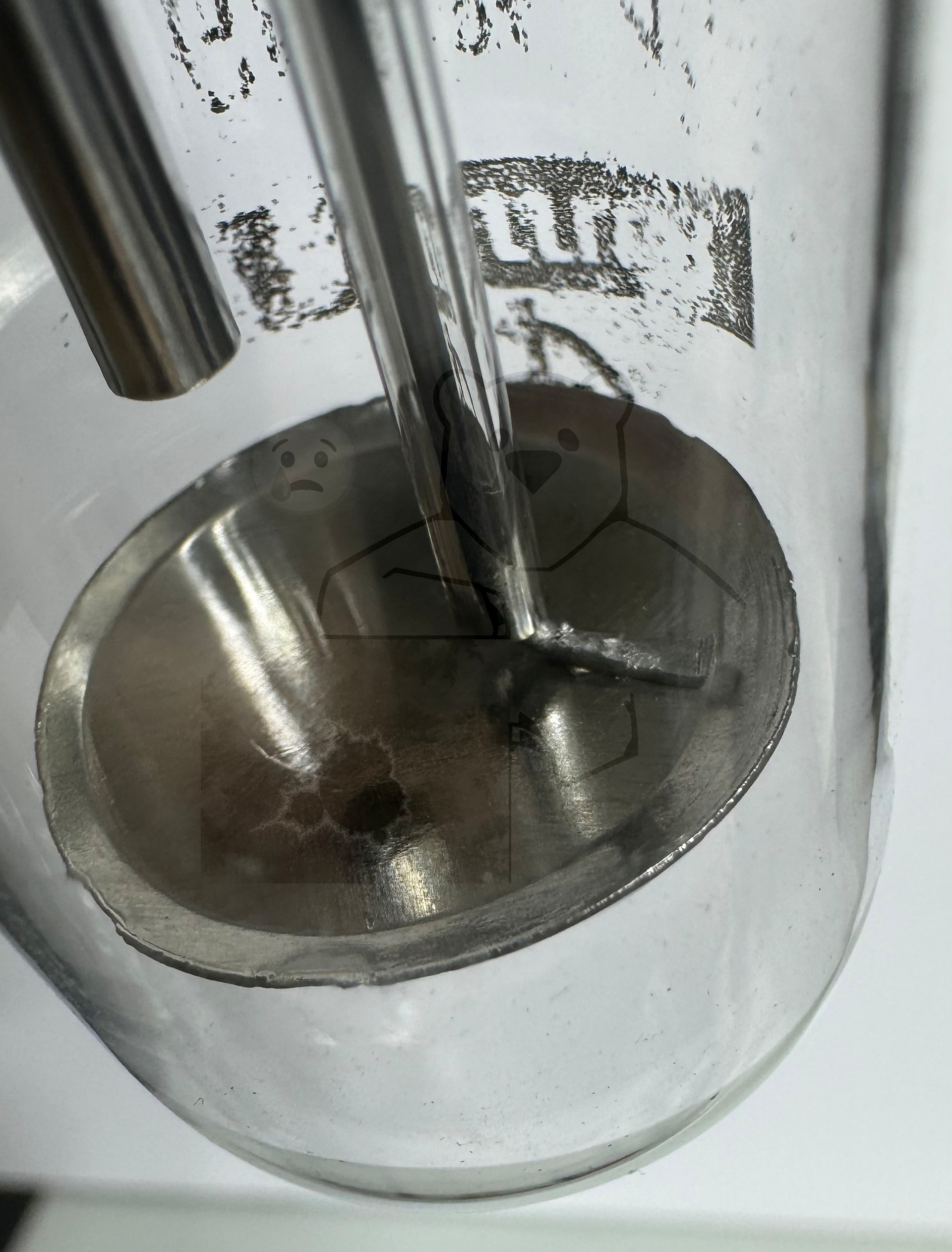 Röhre GLG34-11 #7480 Bild 6