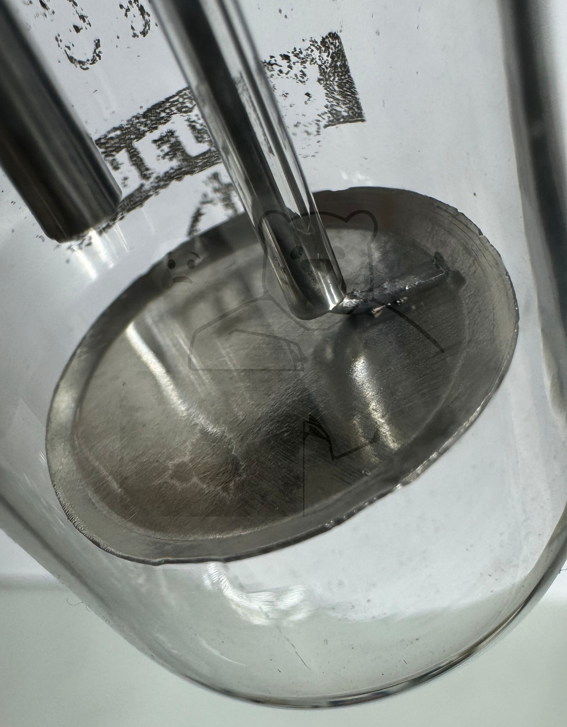 Röhre GLG34-11 #7480 Bild 7