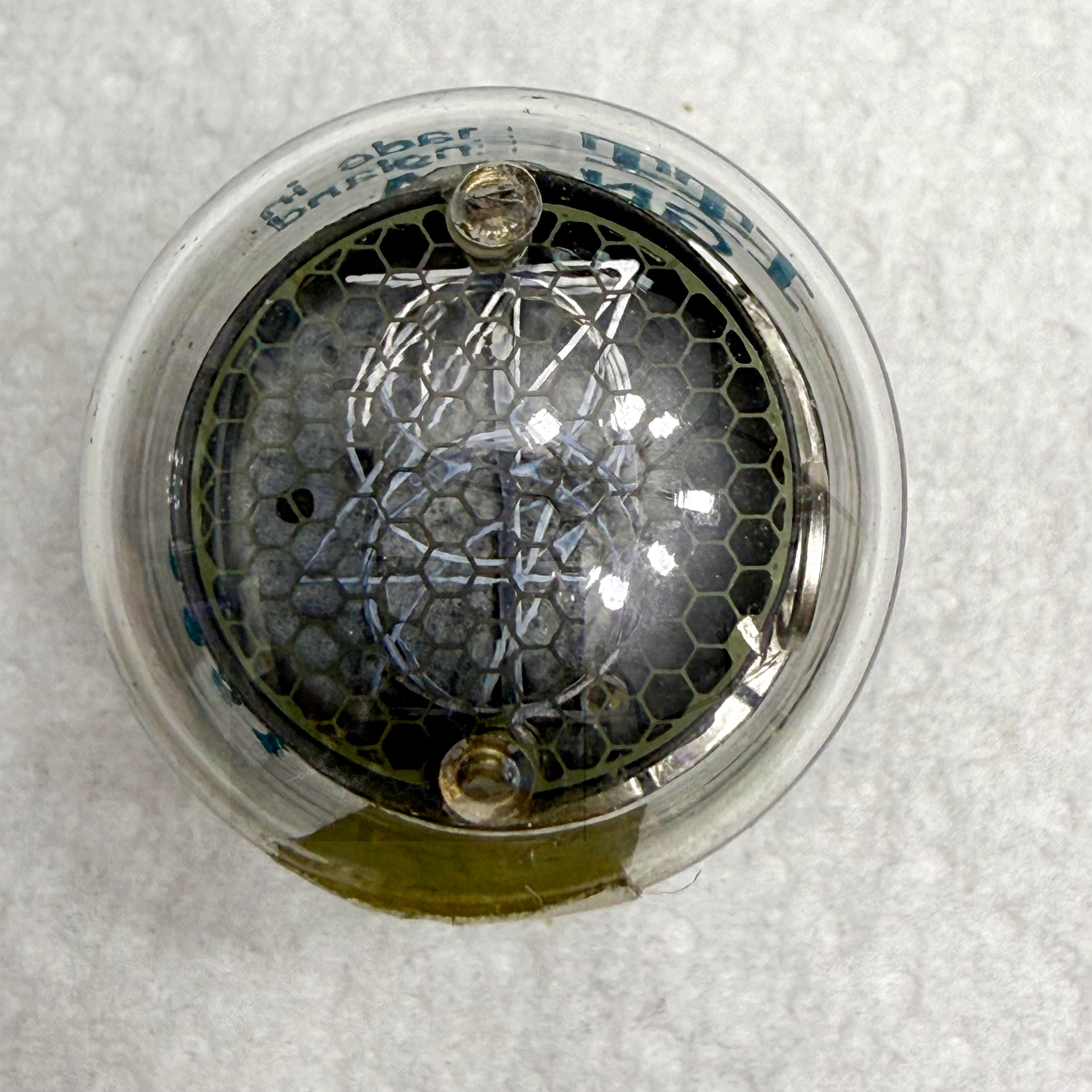 Röhre GN-4A #3688 Bild 1