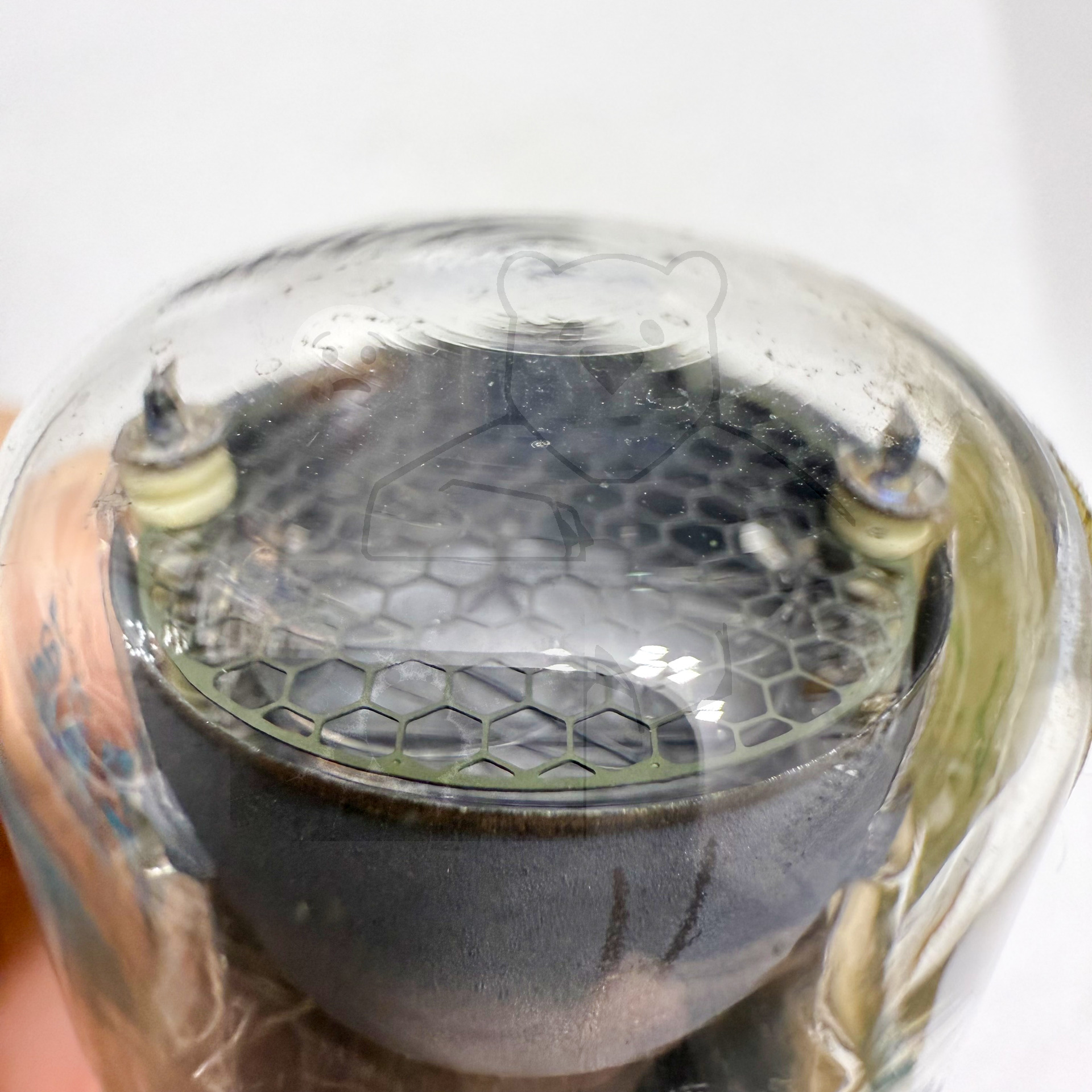 Röhre GN-4A #3688 Bild 10