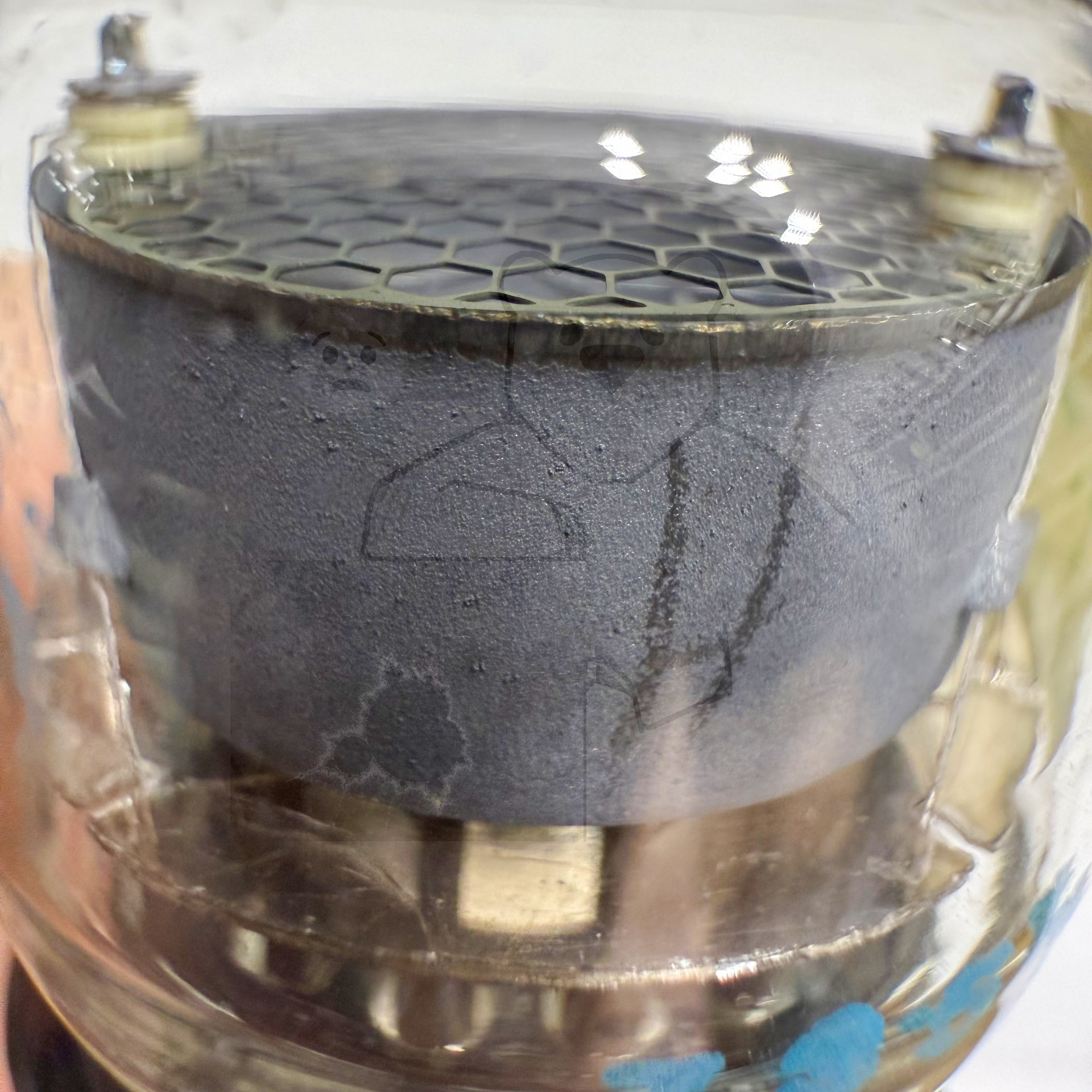 Röhre GN-4A #3688 Bild 11