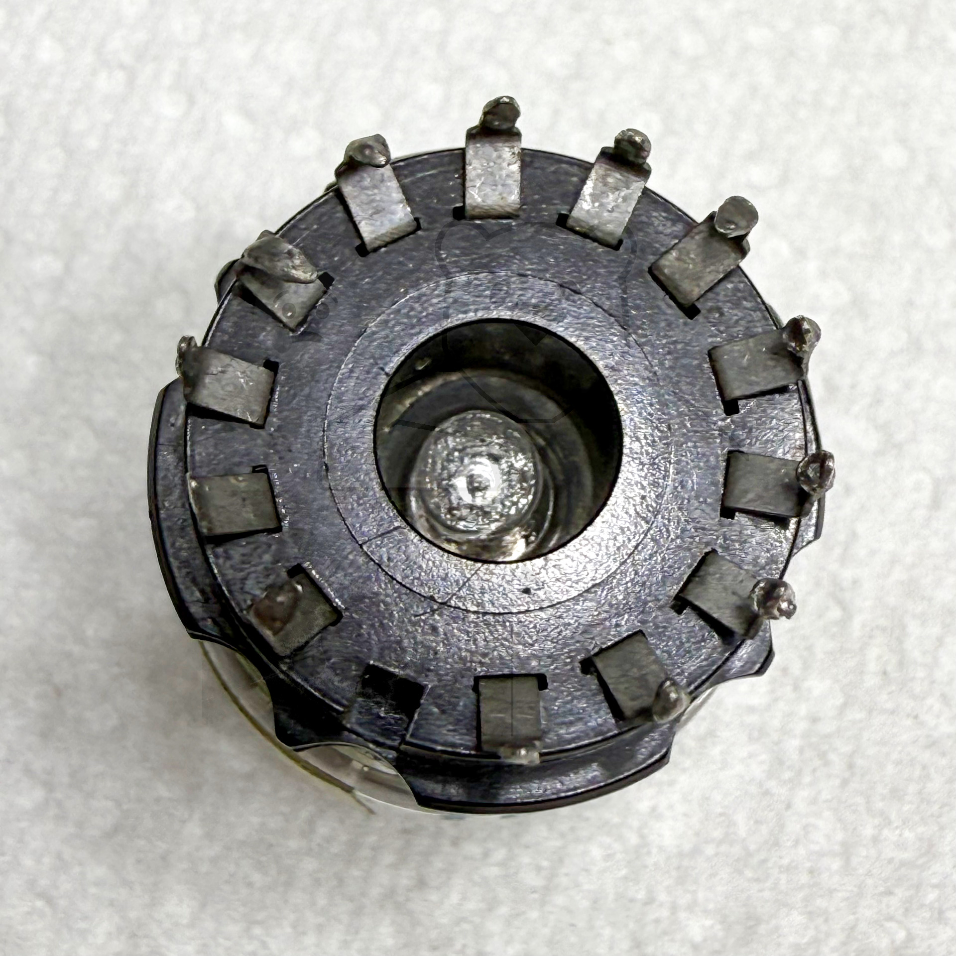 Röhre GN-4A #3688 Bild 13