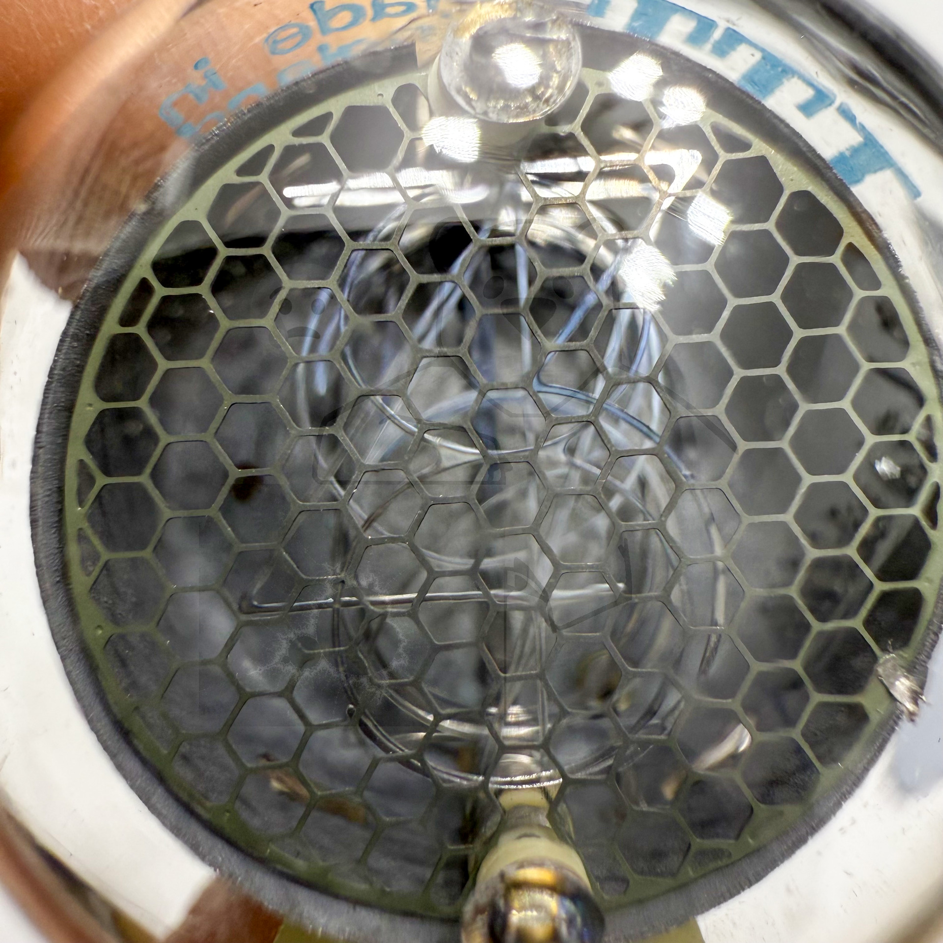 Röhre GN-4A #3688 Bild 2