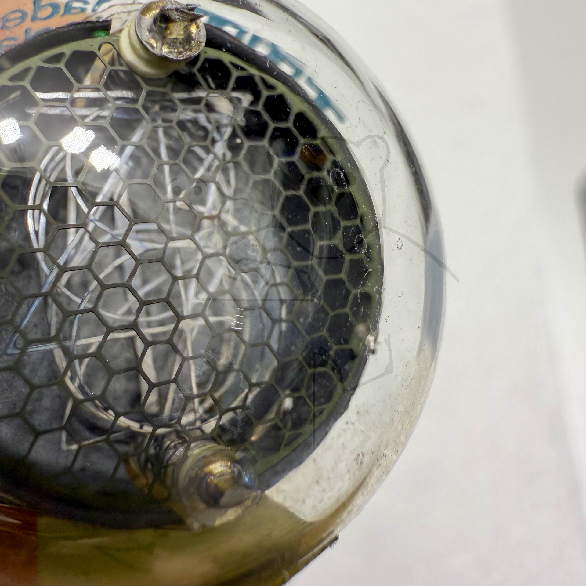 Röhre GN-4A #3688 Bild 3