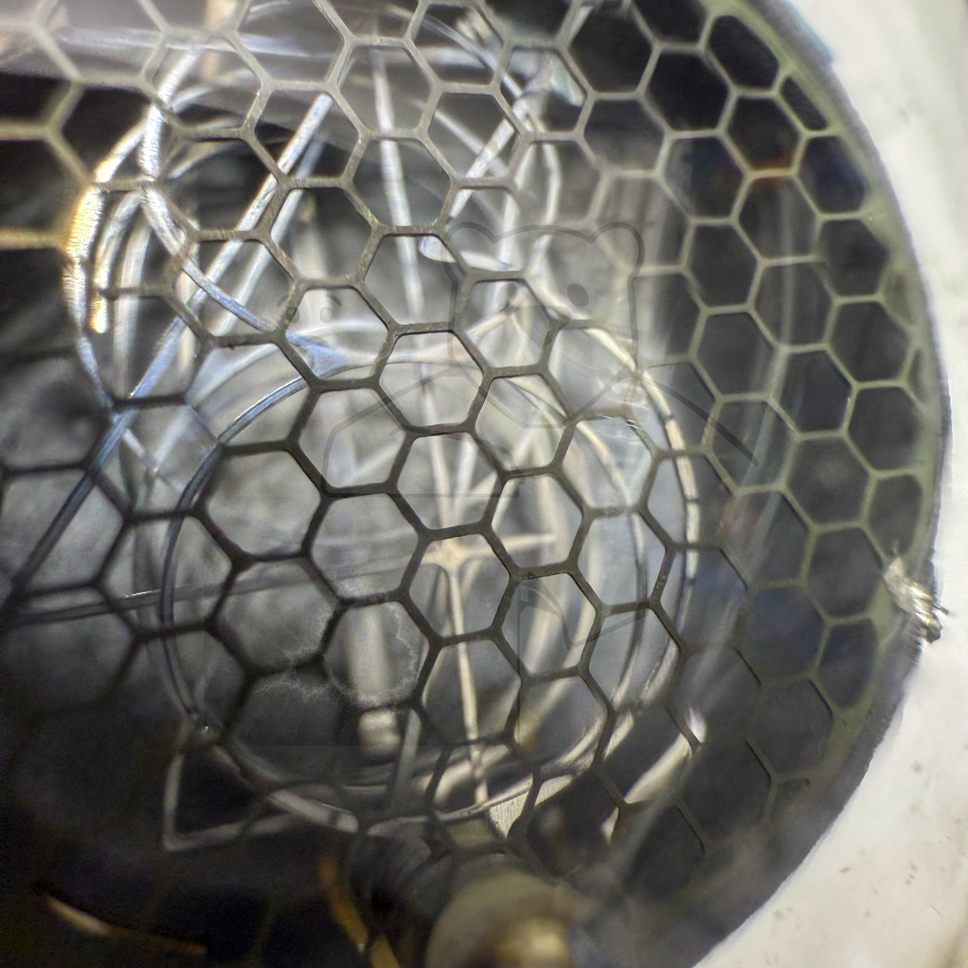 Röhre GN-4A #3688 Bild 4