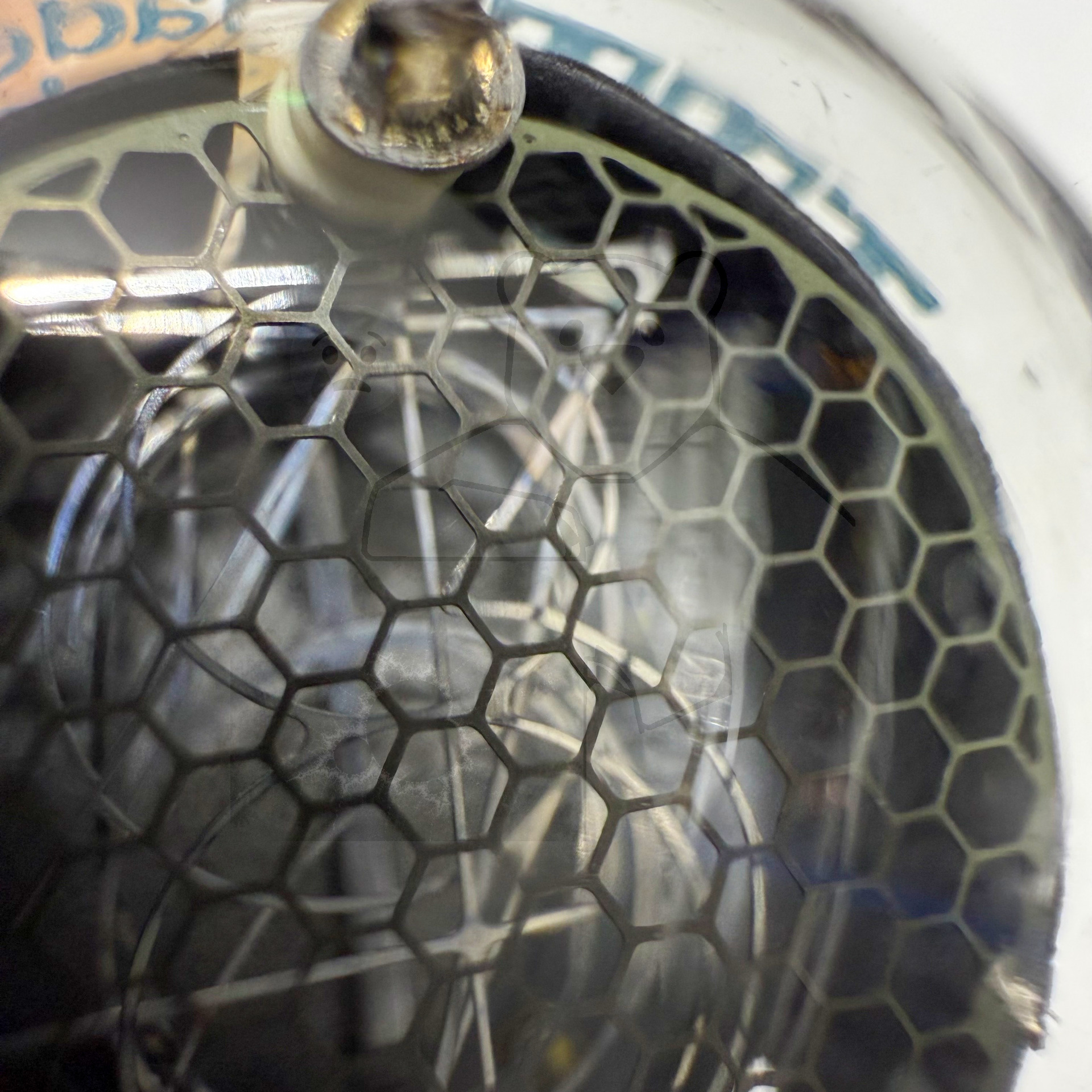 Röhre GN-4A #3688 Bild 5