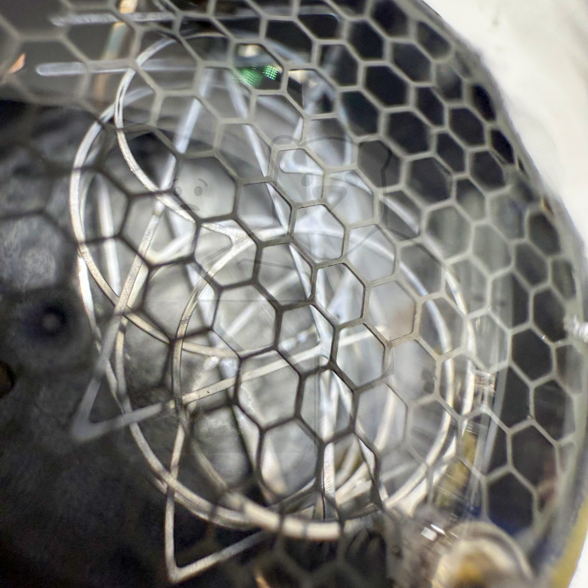 Röhre GN-4A #3689 Bild 6