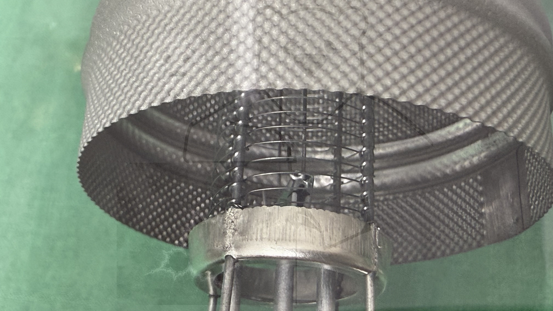 Röhre GR I #6537 Bild 14