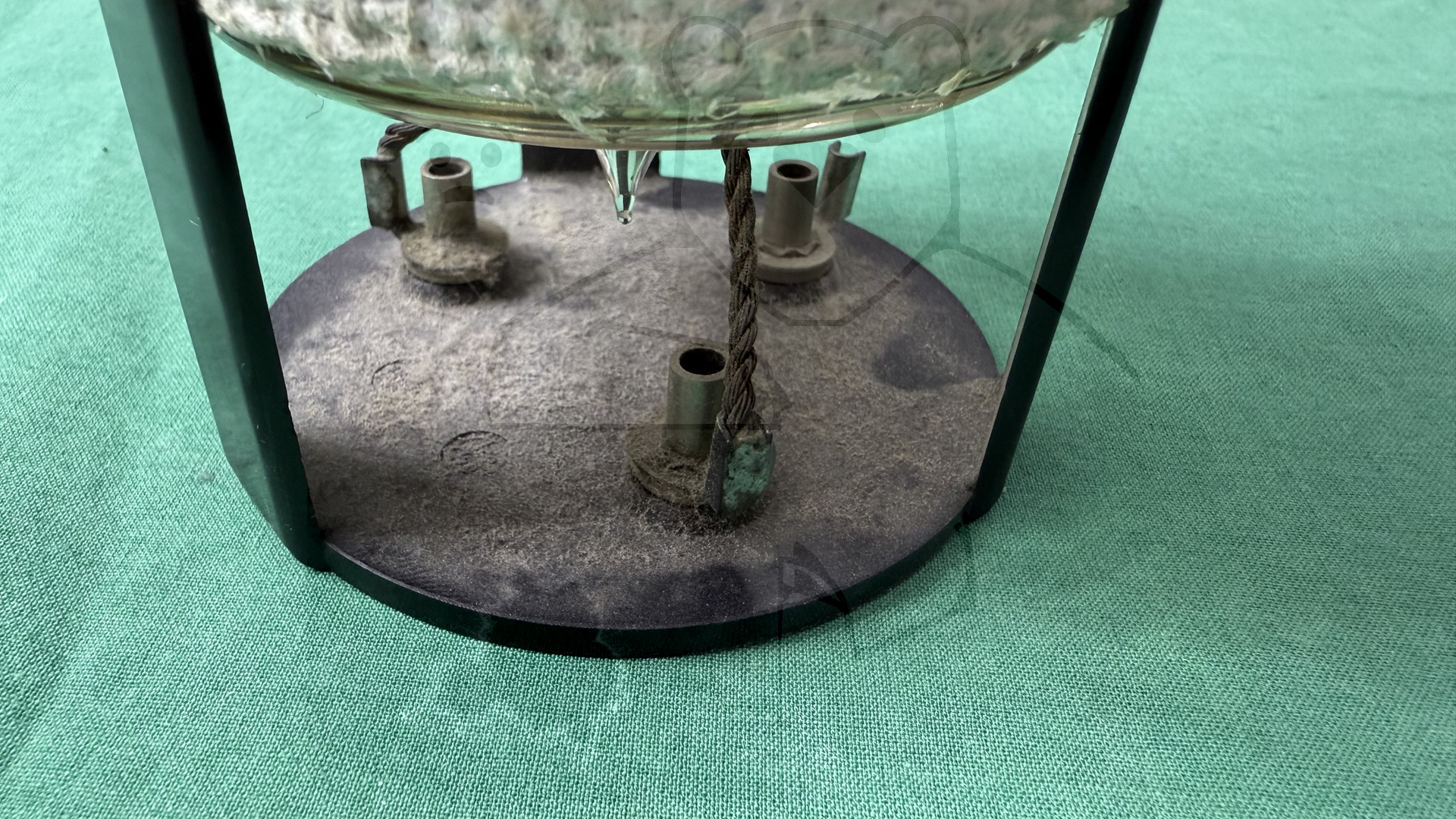 Röhre GR I #6537 Bild 18