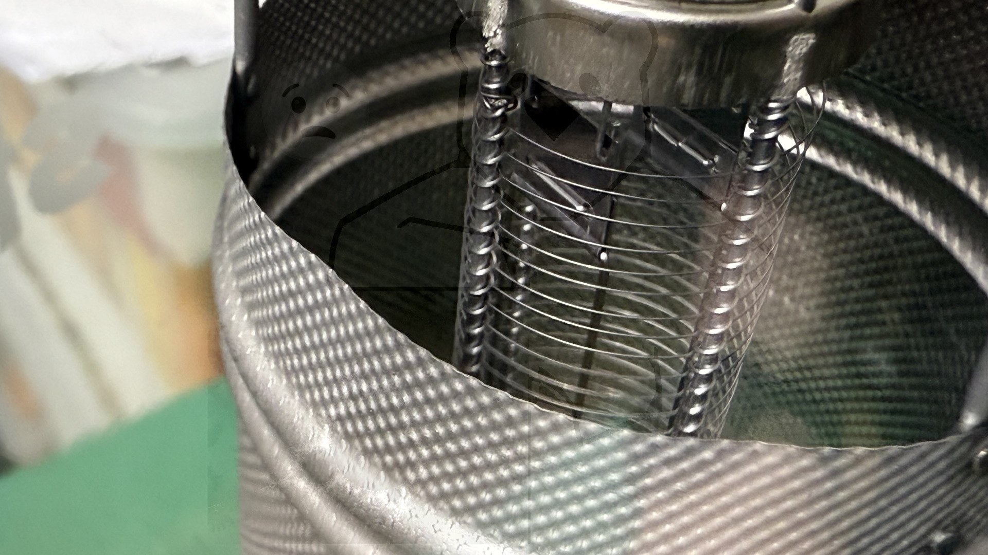 Röhre GR I #6537 Bild 21