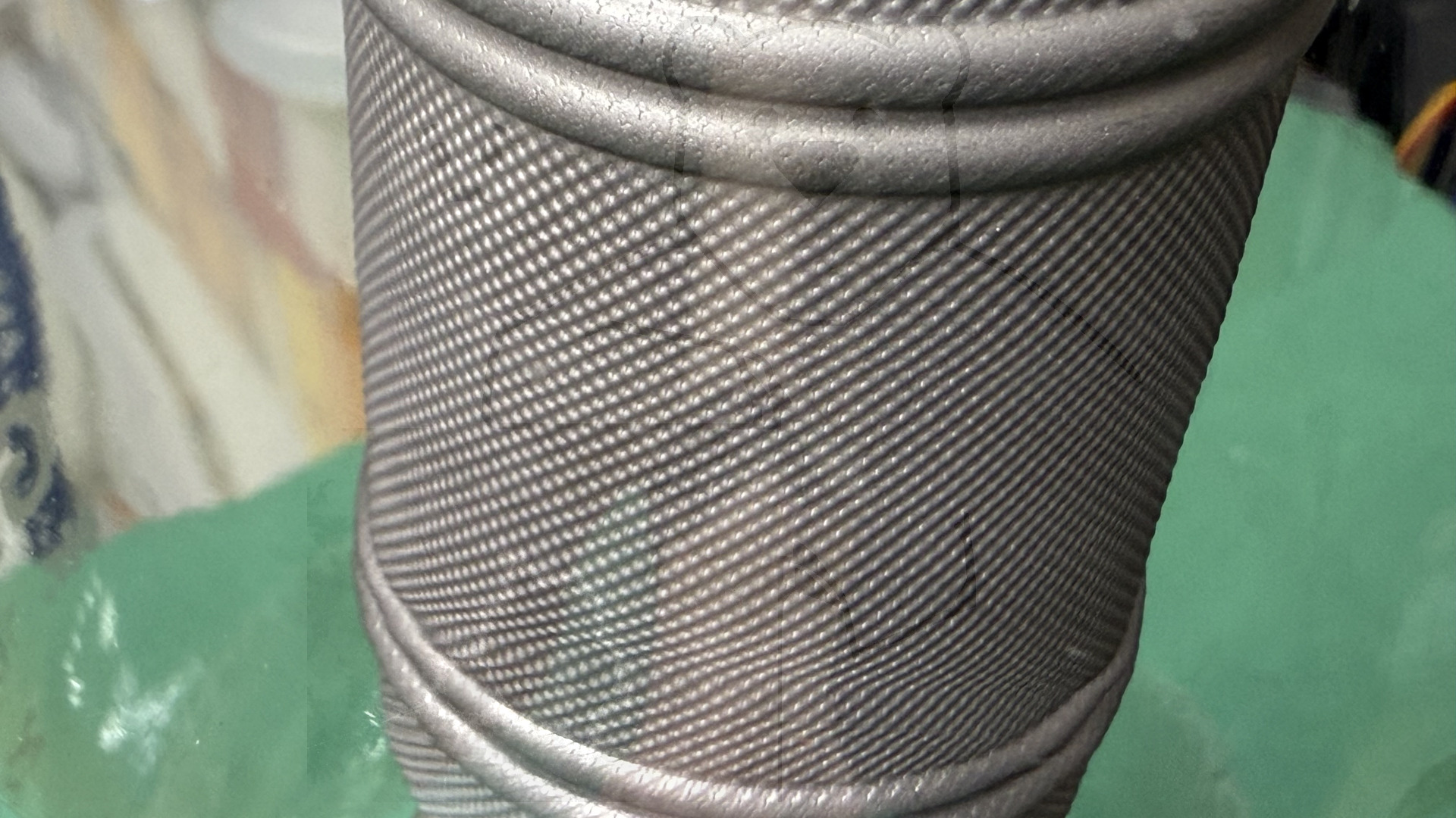 Röhre GR I #6537 Bild 22