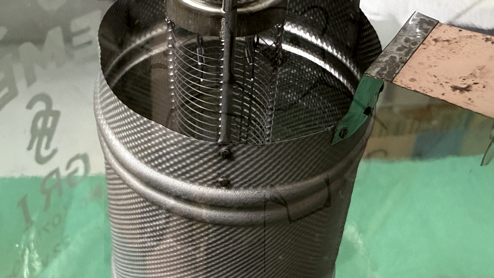 Röhre GR I #6537 Bild 27