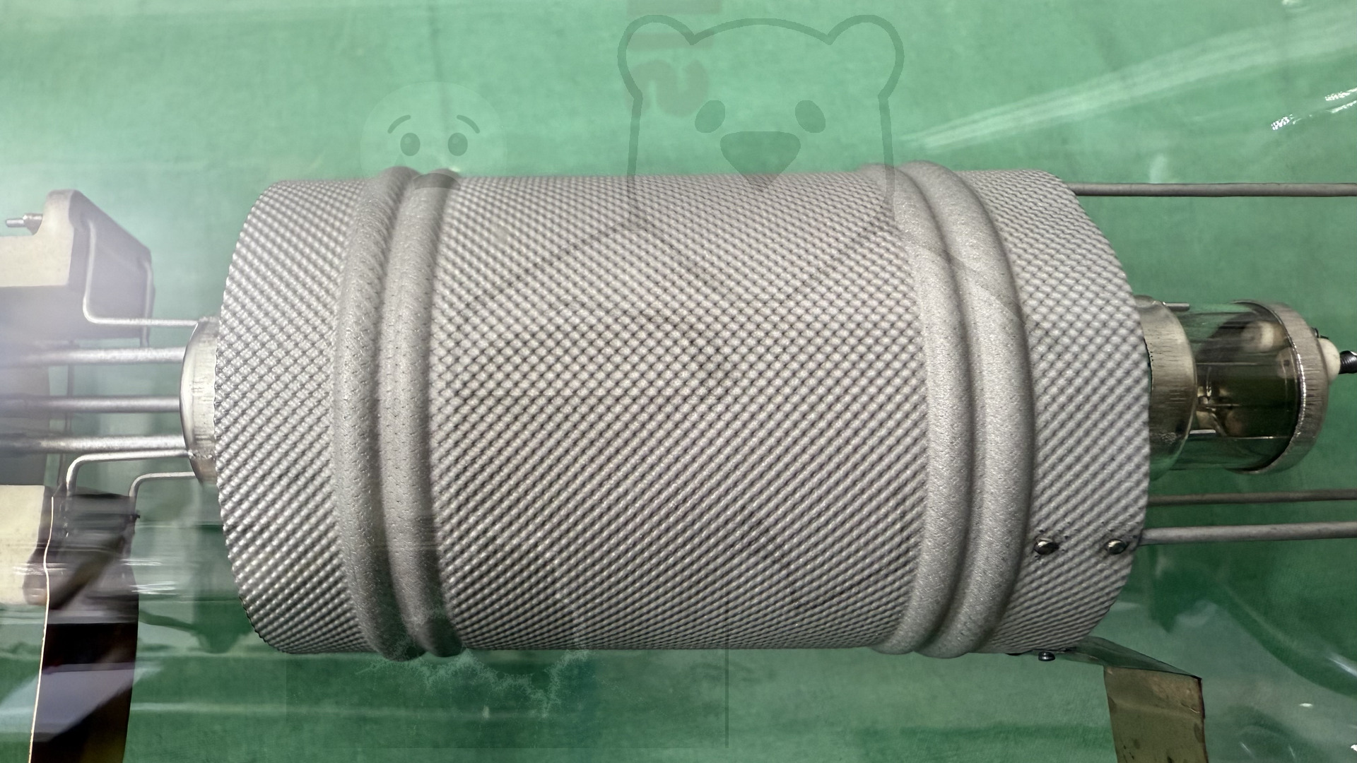 Röhre GR I #6537 Bild 3