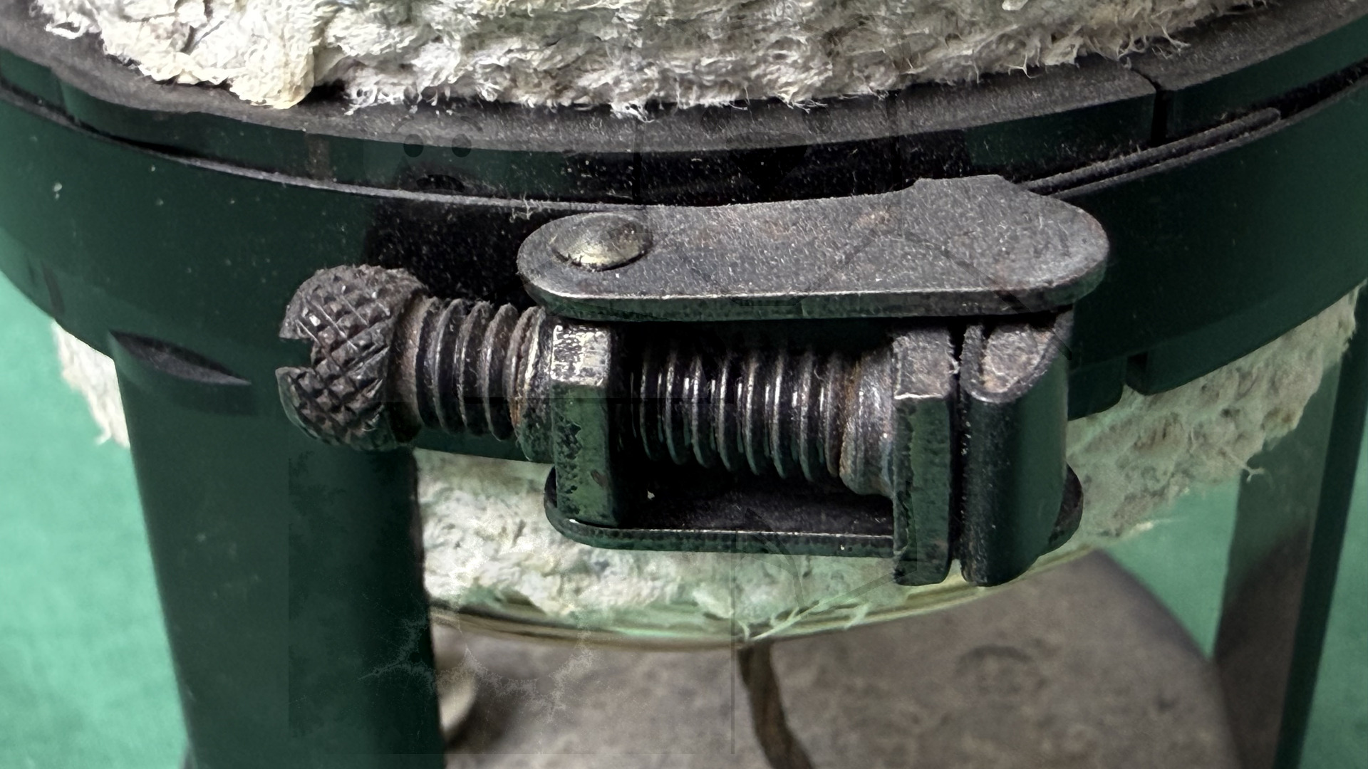 Röhre GR I #6537 Bild 30