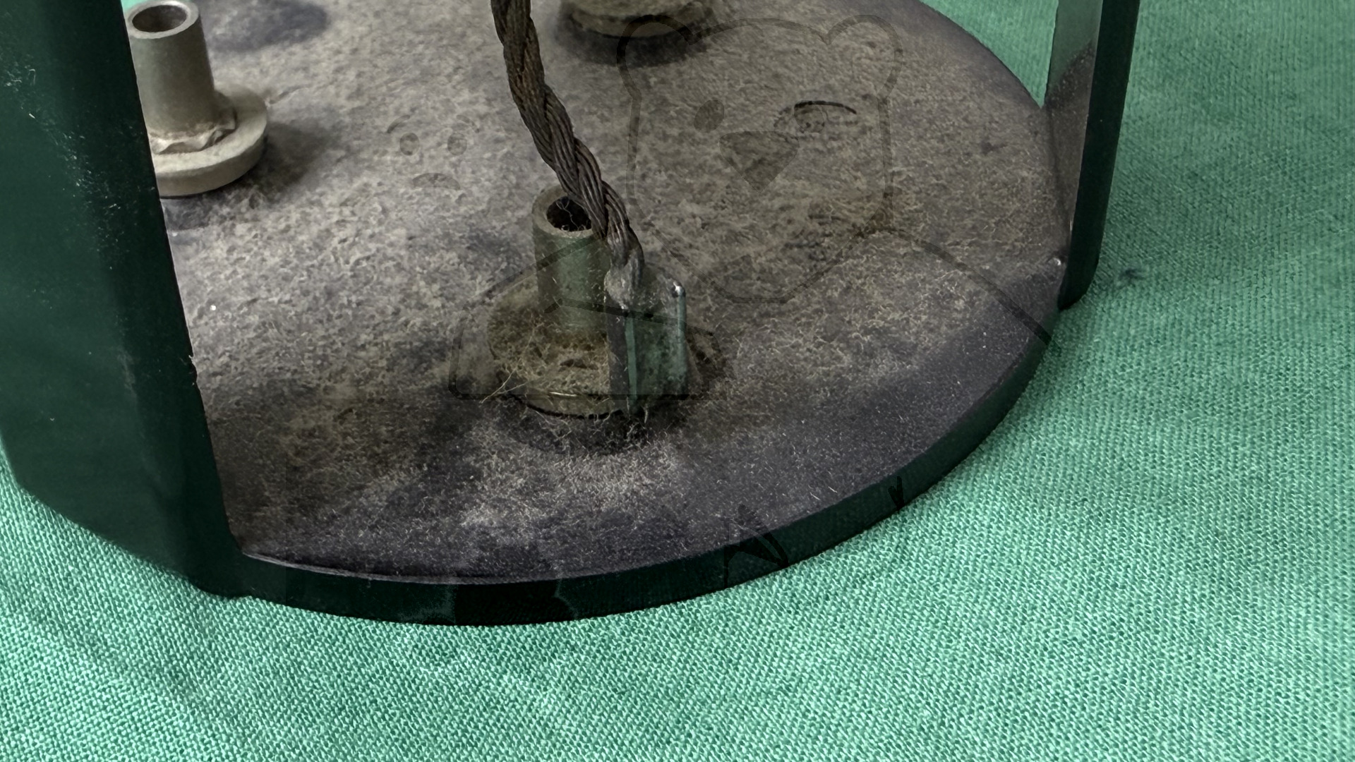 Röhre GR I #6537 Bild 32