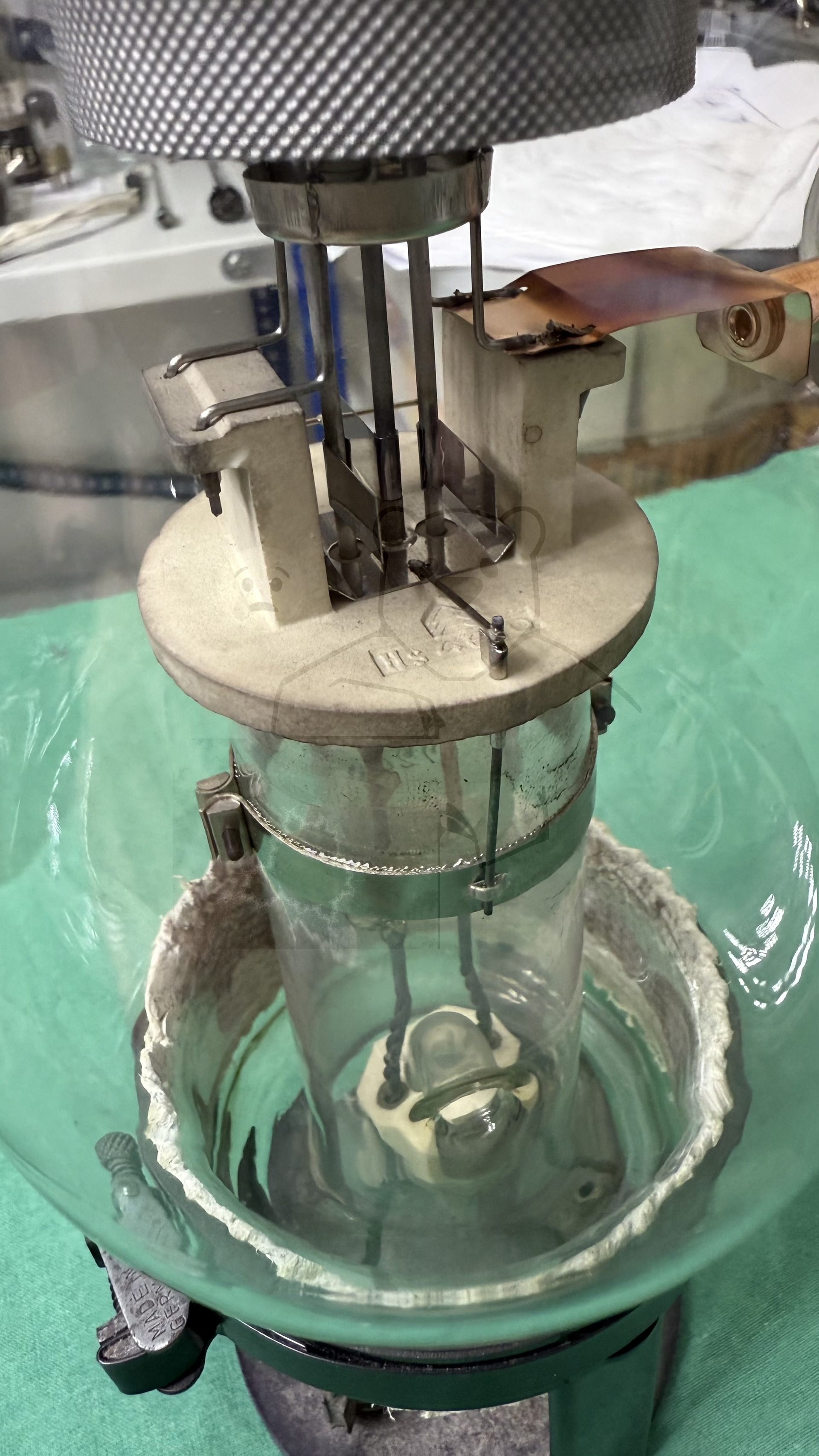 Röhre GR I #6537 Bild 38