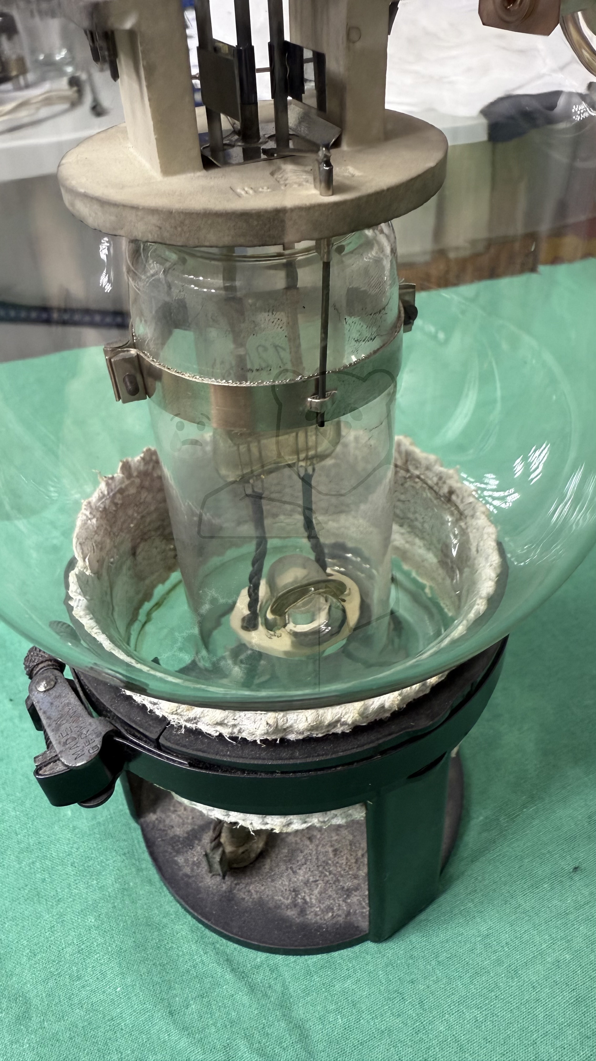 Röhre GR I #6537 Bild 39