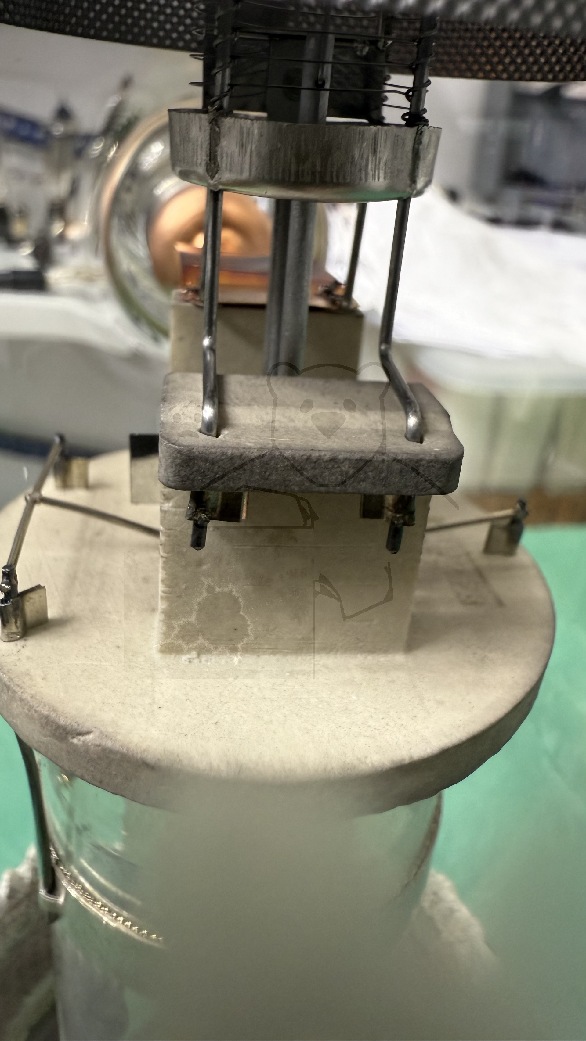 Röhre GR I #6537 Bild 44