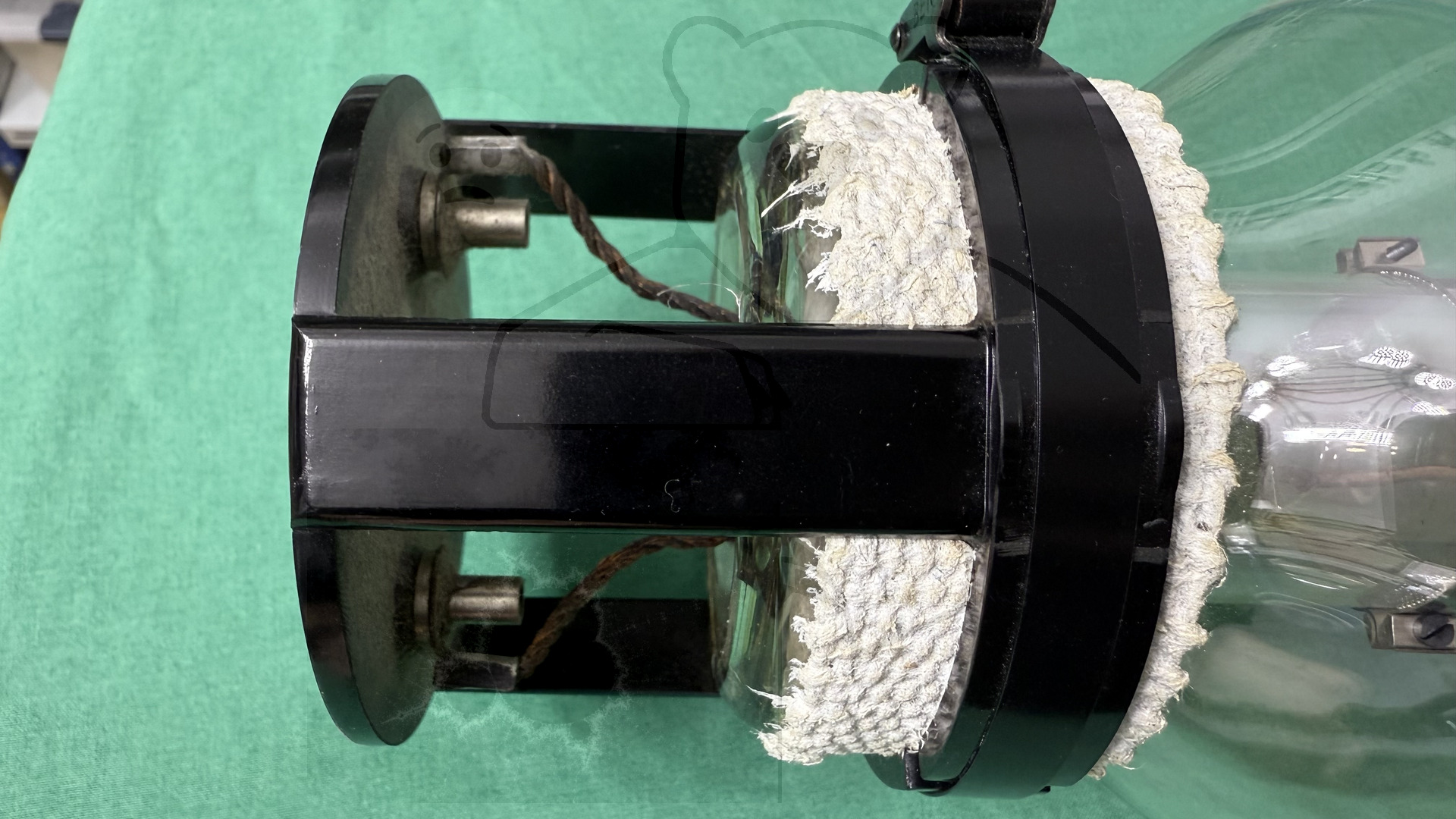 Röhre GR I #6537 Bild 7