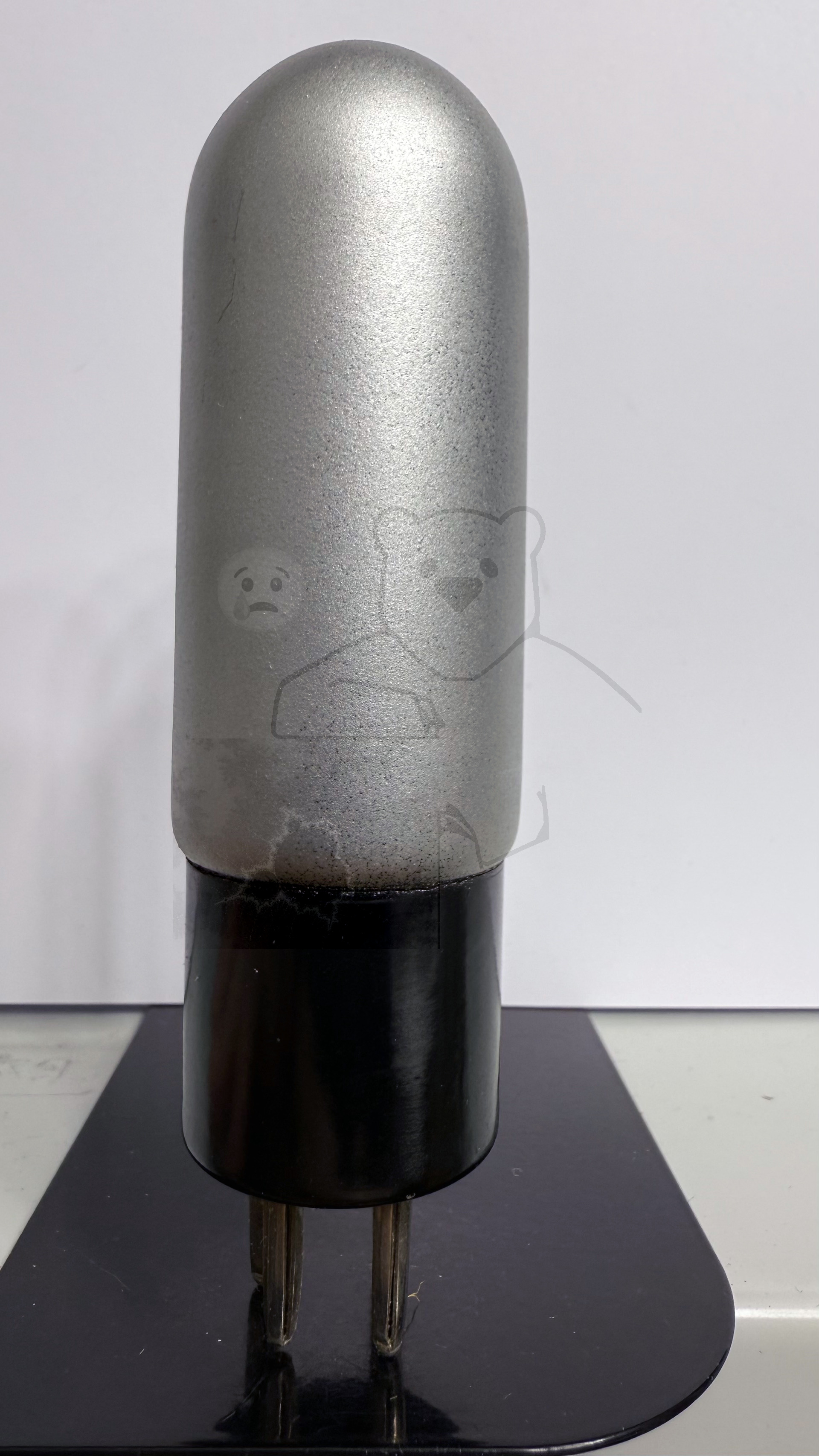 Röhre GR150-A #8295 Bild 3