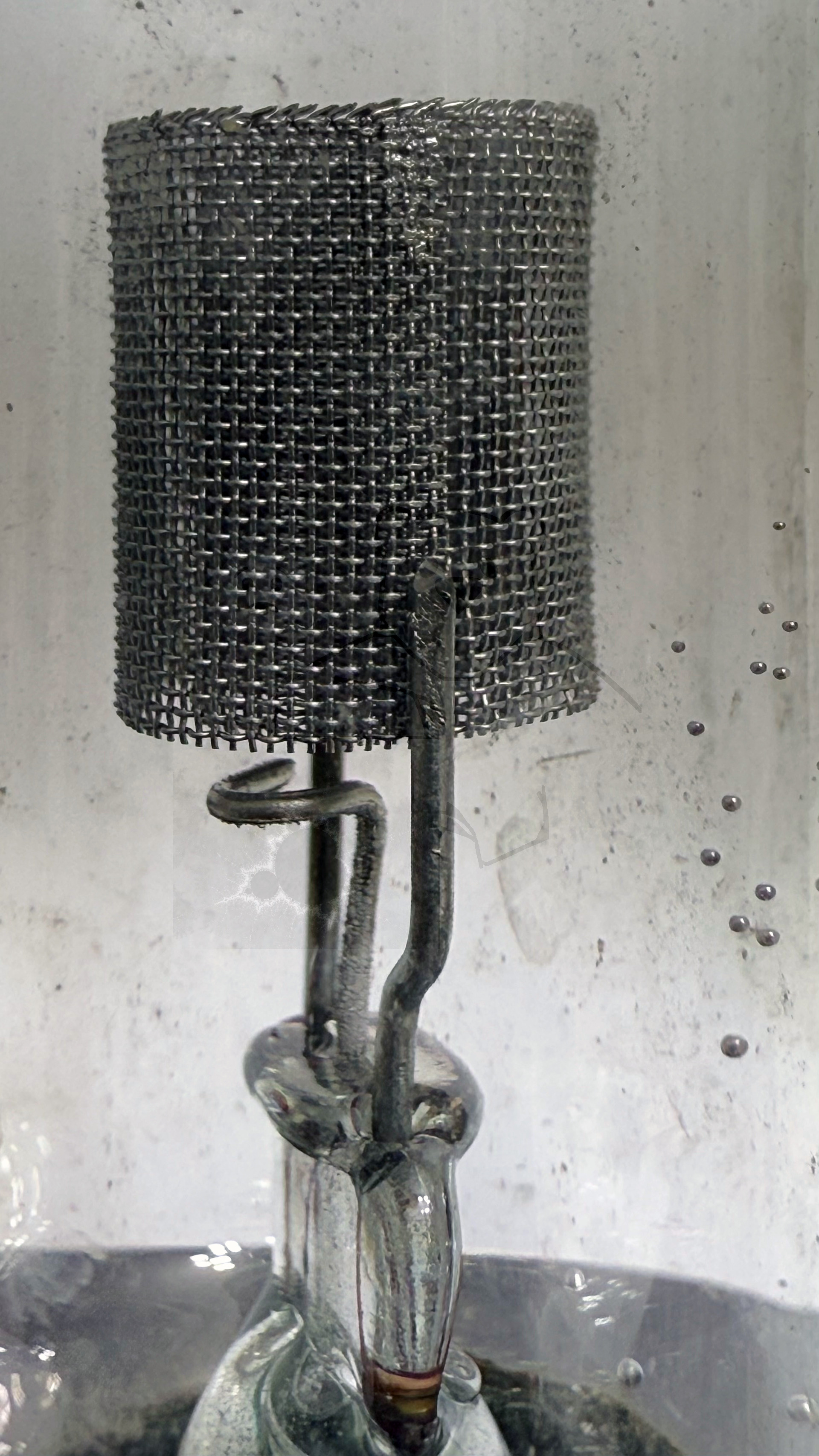 Röhre GR151 DM #8096 Bild 4