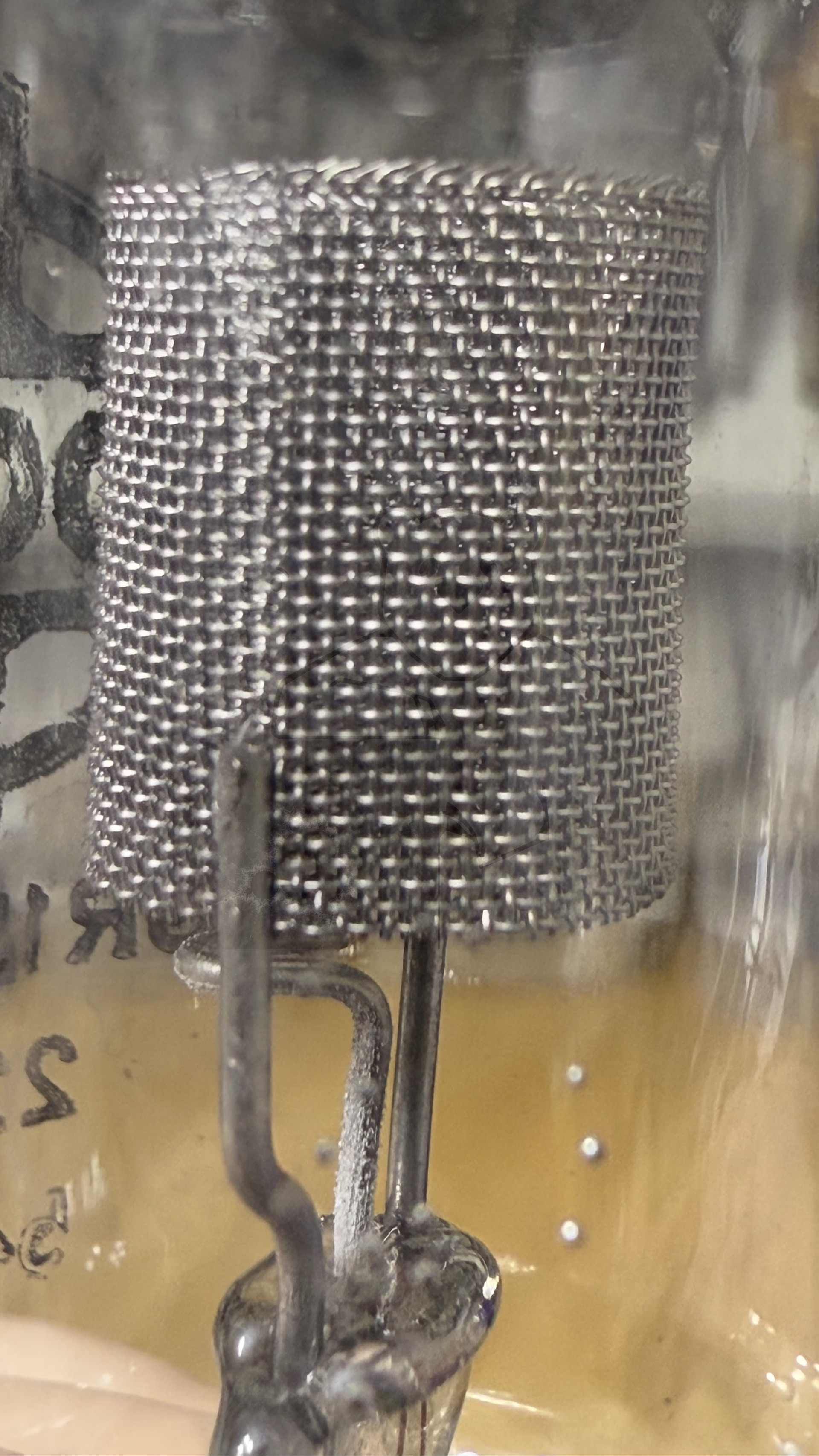 Röhre GR151 DM #8096 Bild 5