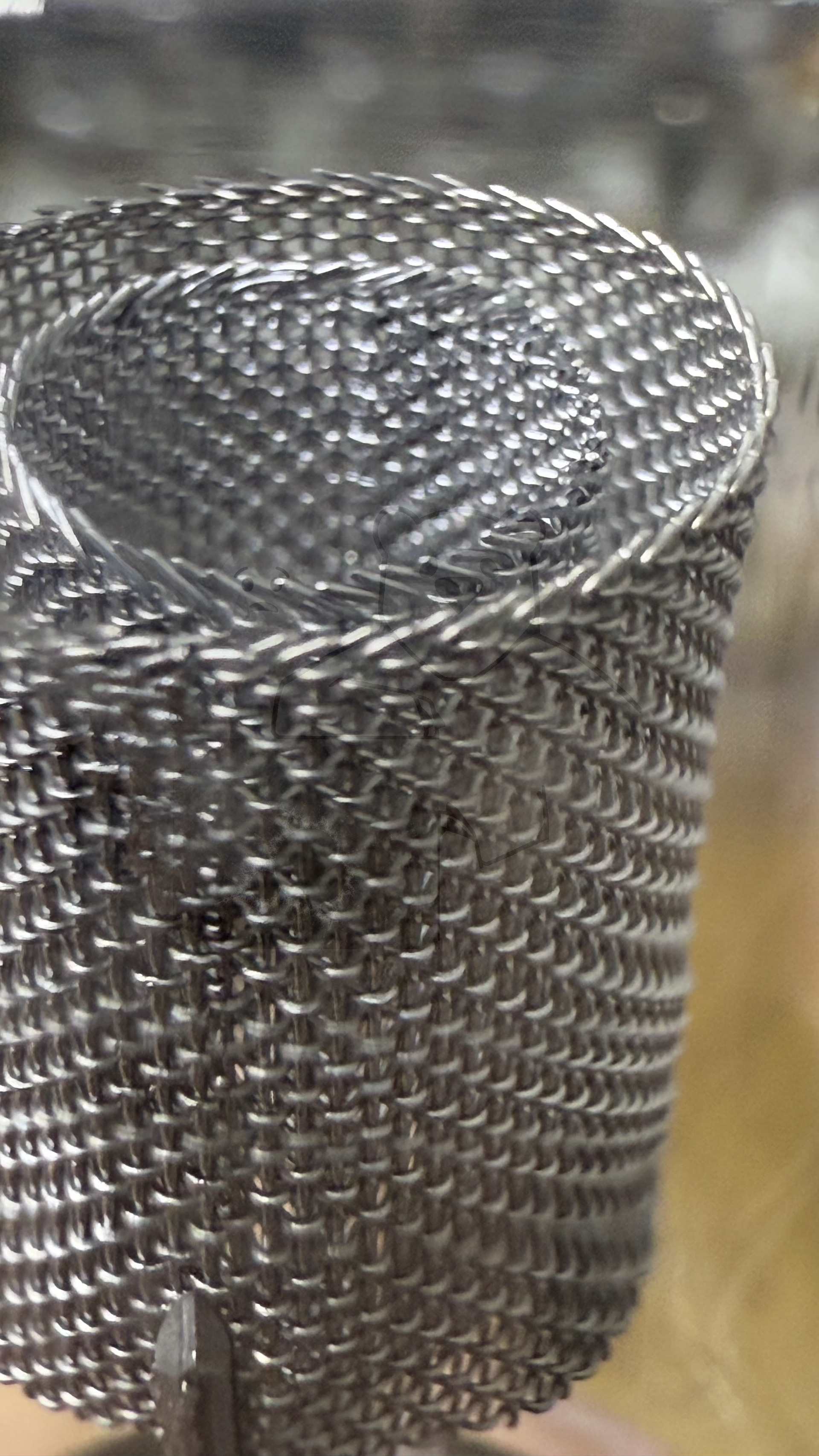 Röhre GR151 DM #8096 Bild 6