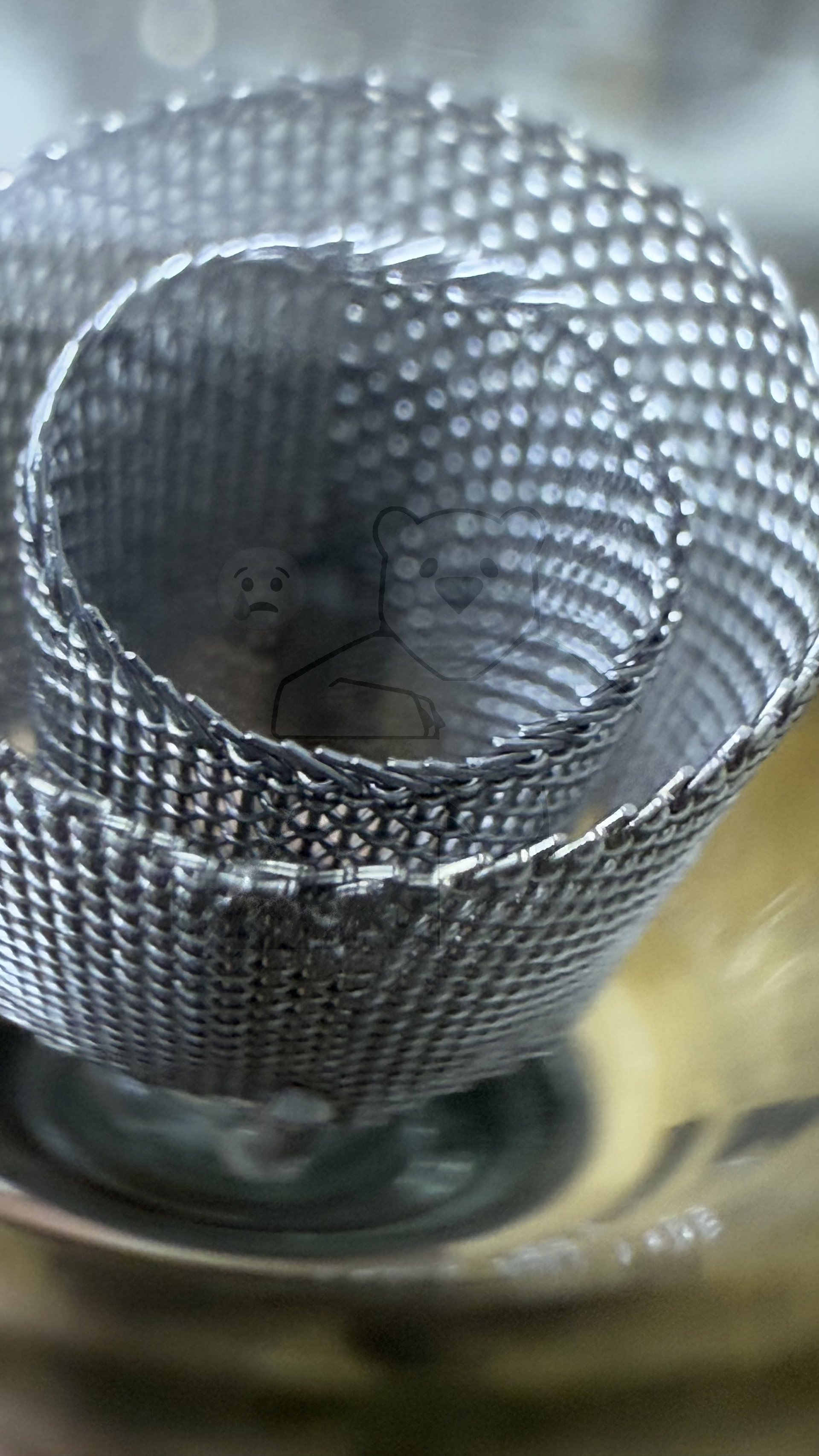 Röhre GR151 DM #8096 Bild 7