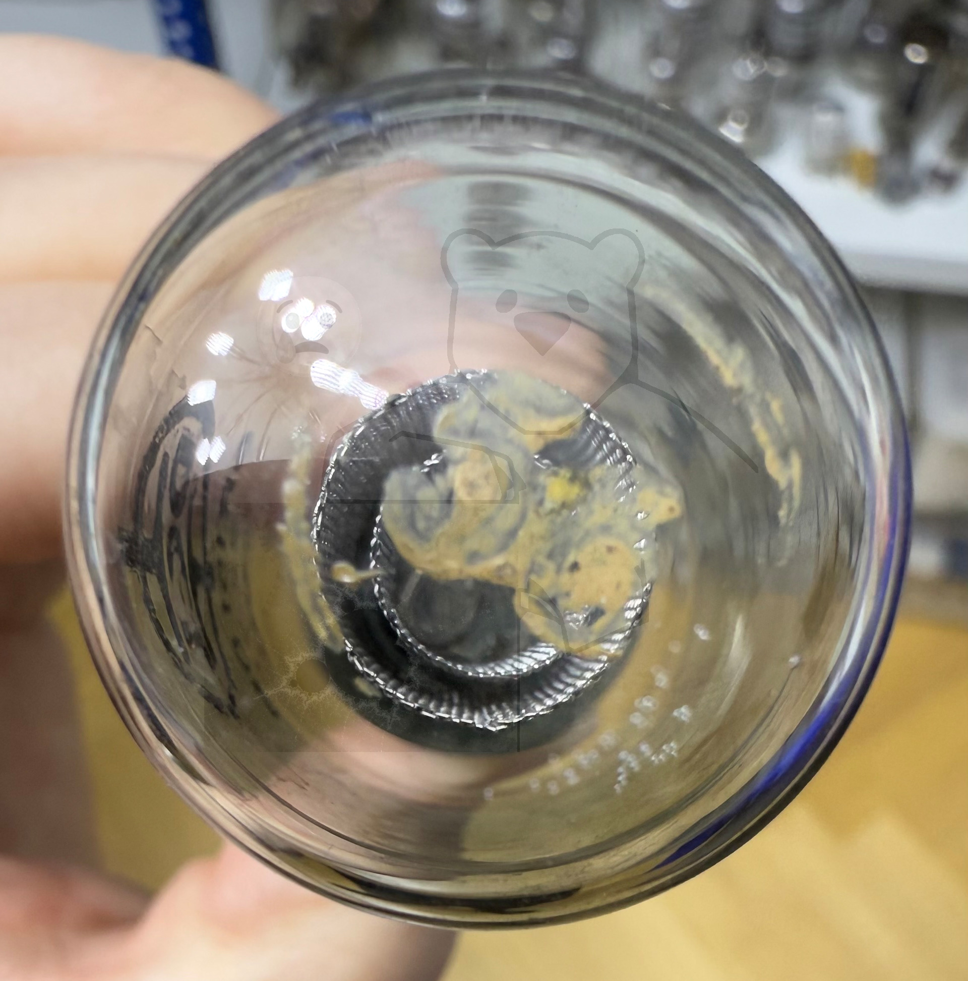 Röhre GR151 DM #8096 Bild 9