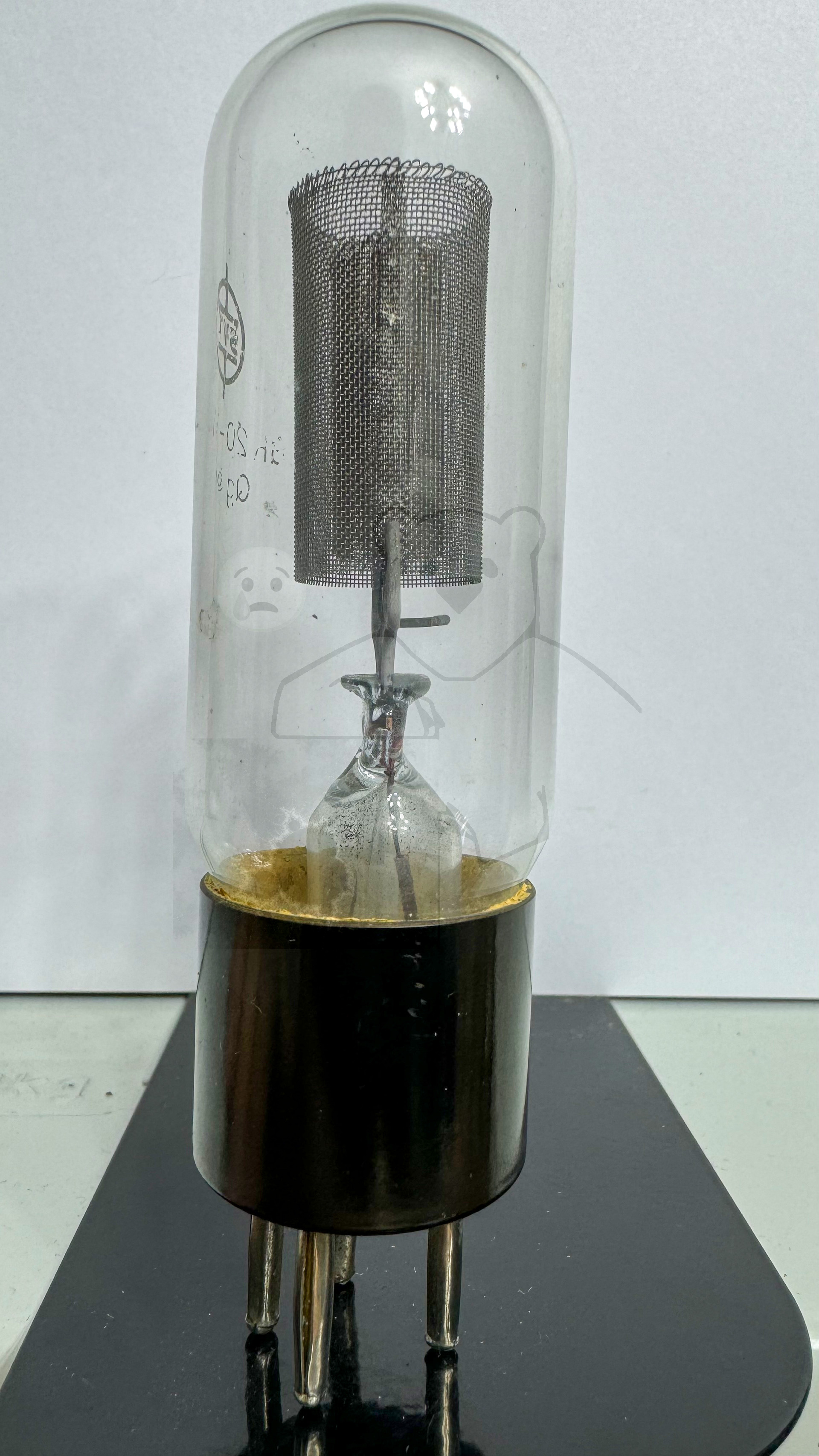 Röhre GR20-1112 #4503 Bild 2