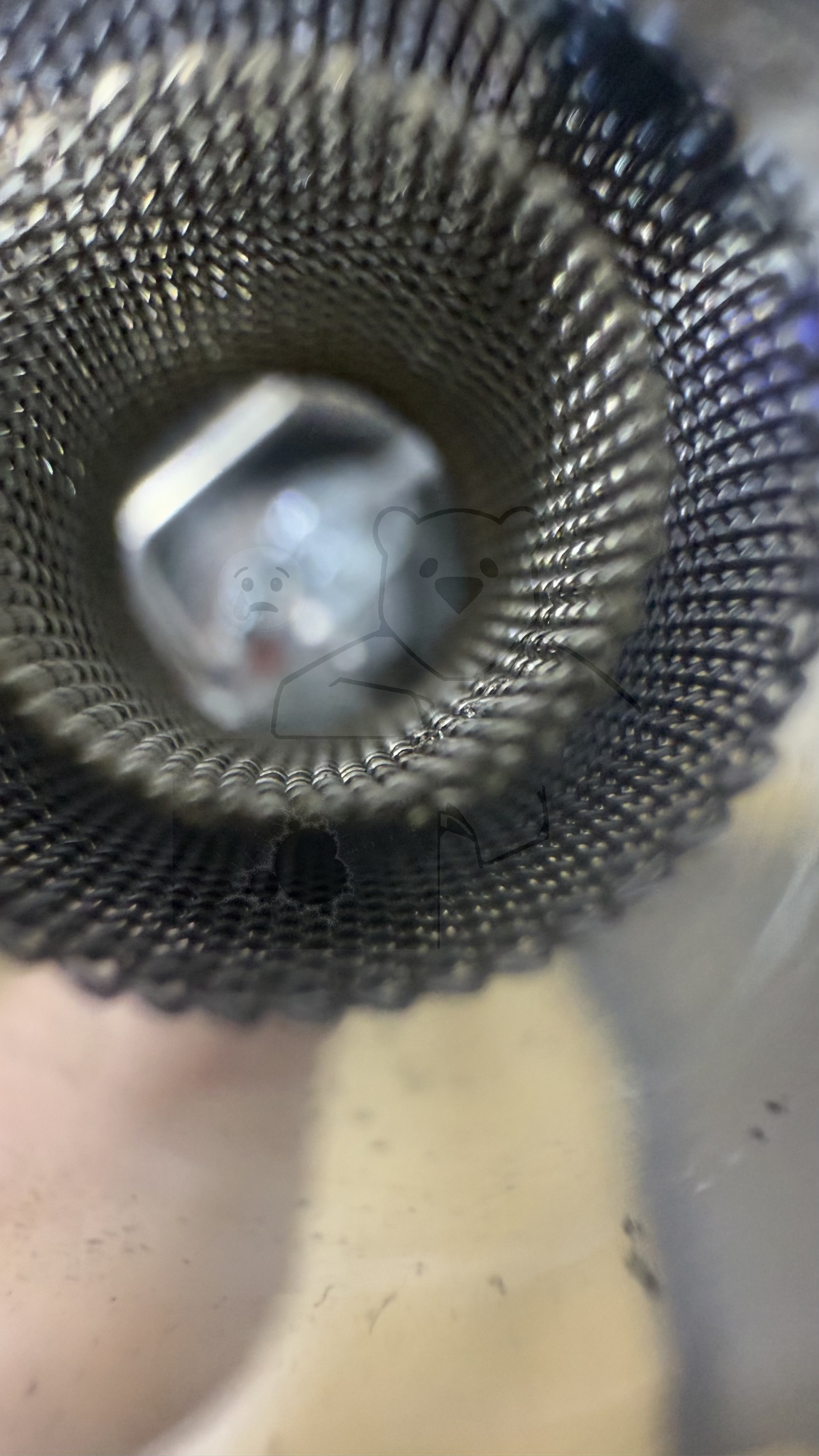 Röhre GR22-76 #8096 Bild 10