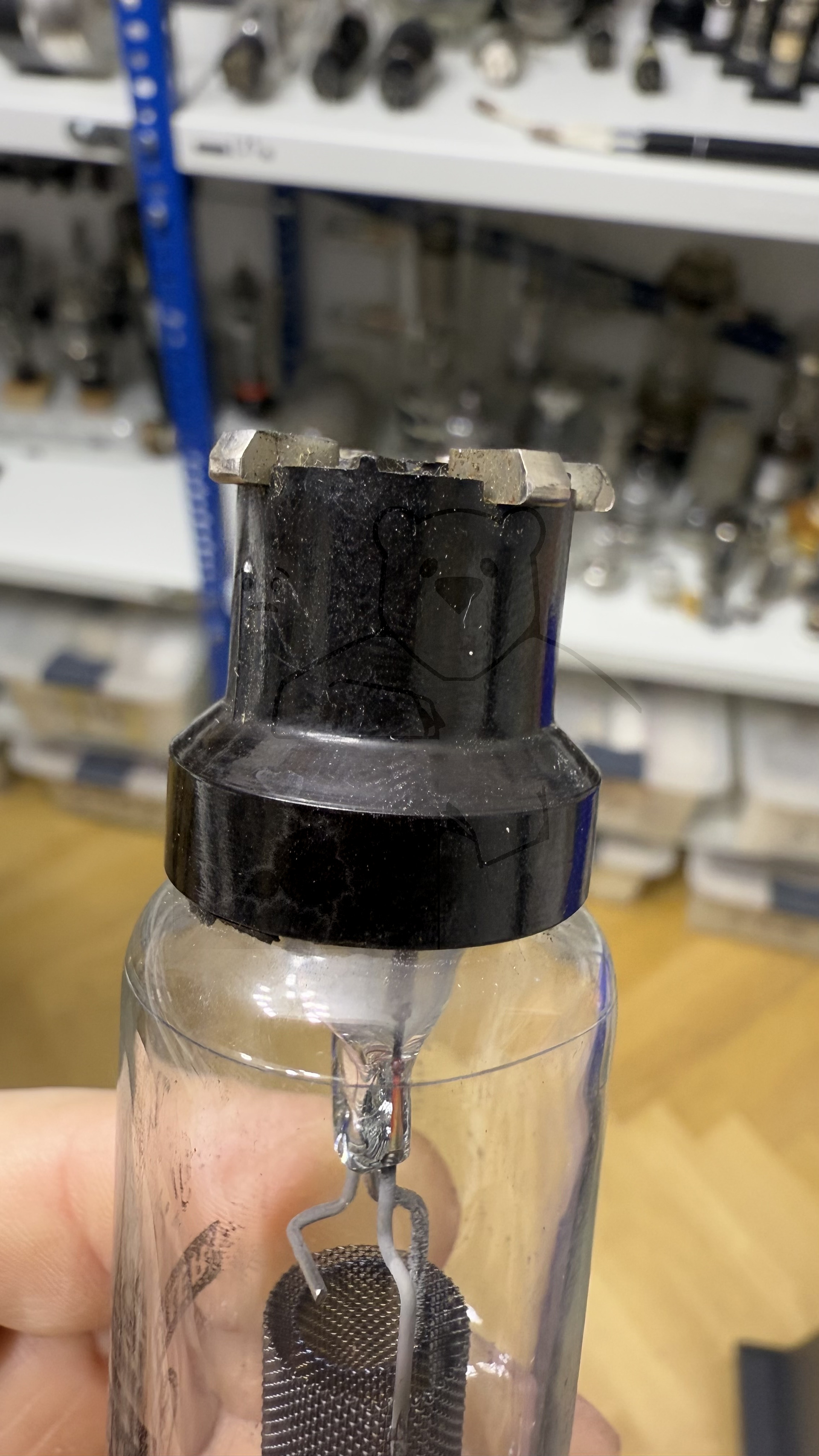 Röhre GR22-76 #8096 Bild 13