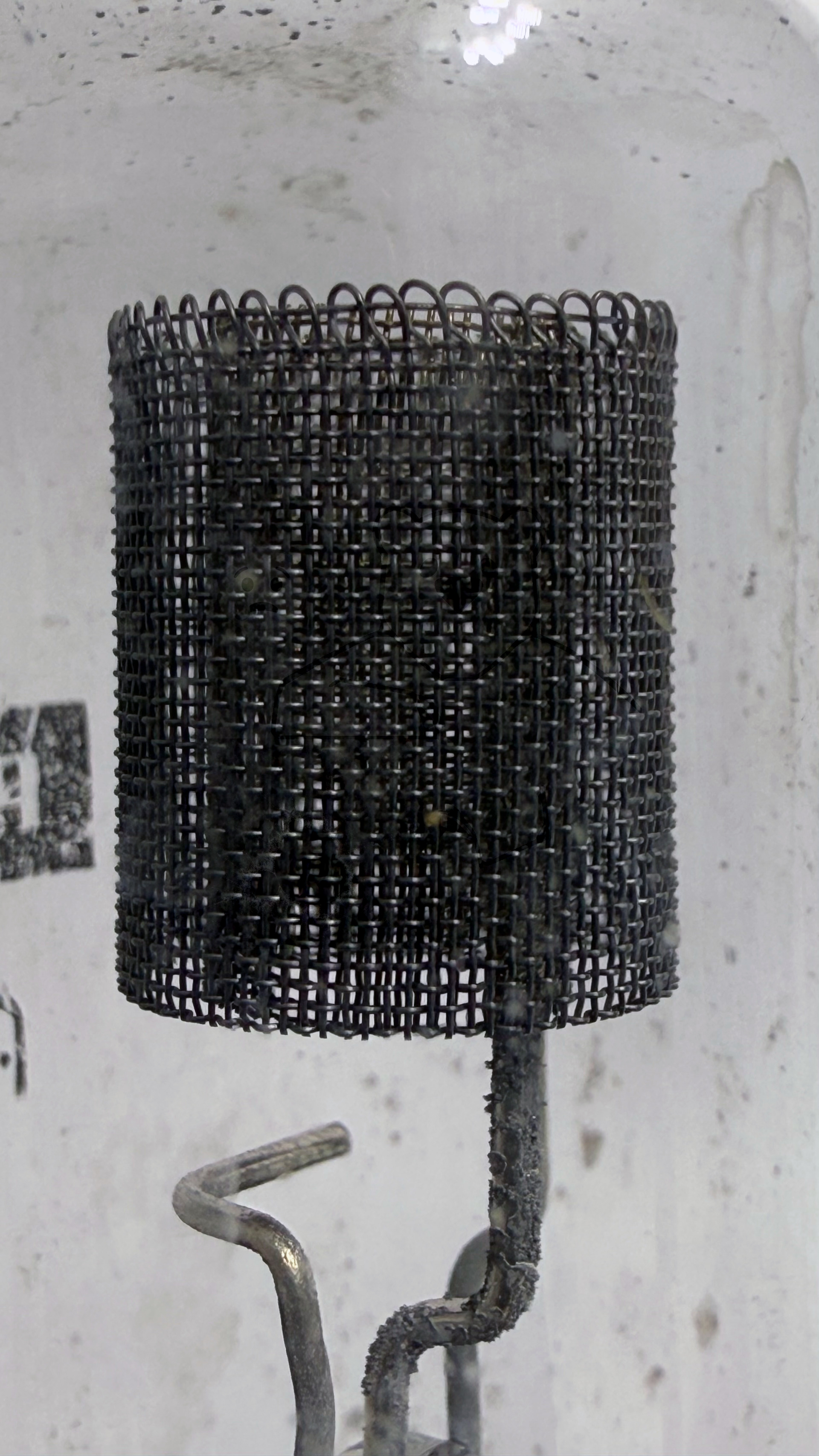 Röhre GR22-76 #8096 Bild 4