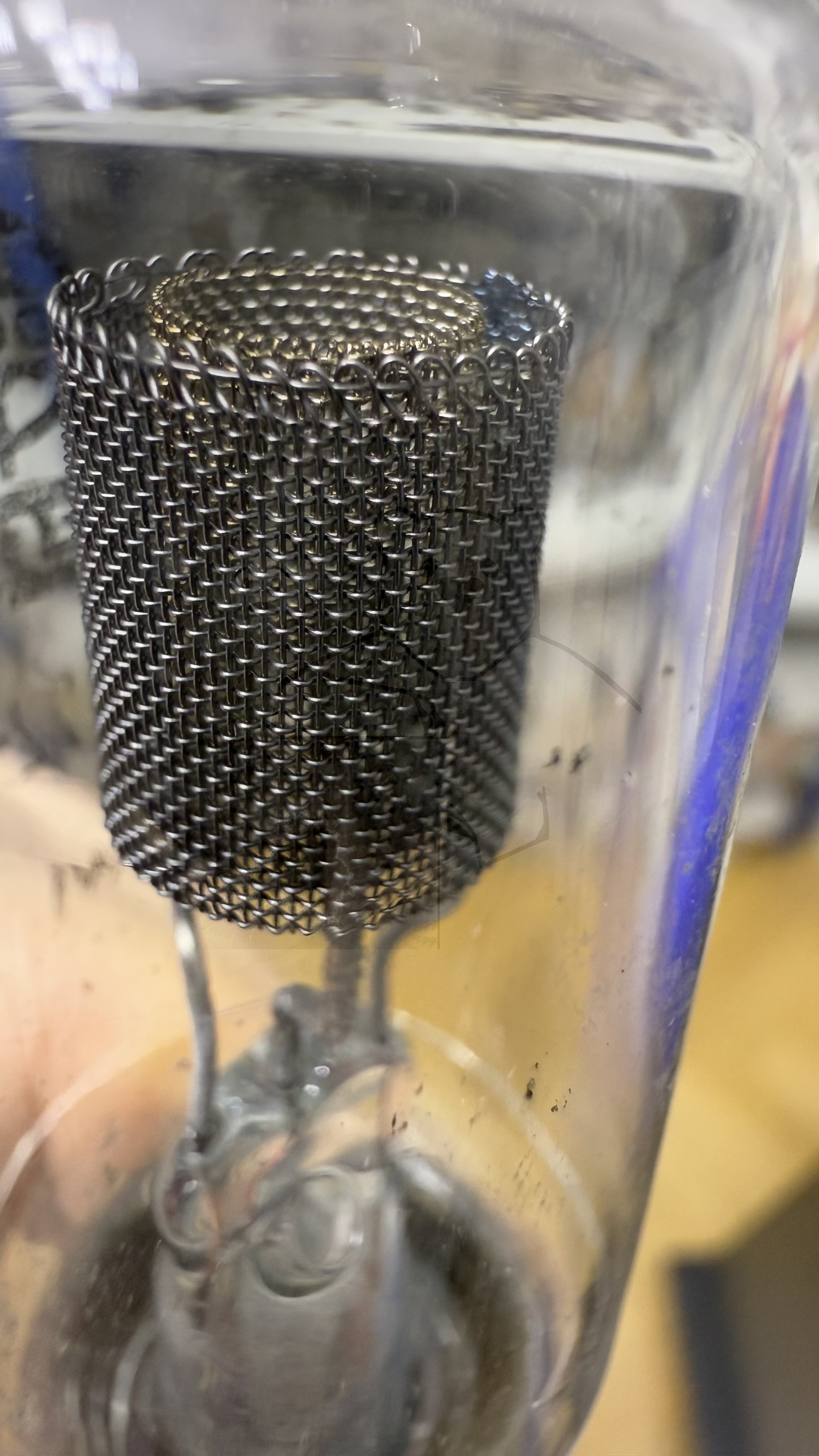 Röhre GR22-76 #8096 Bild 7