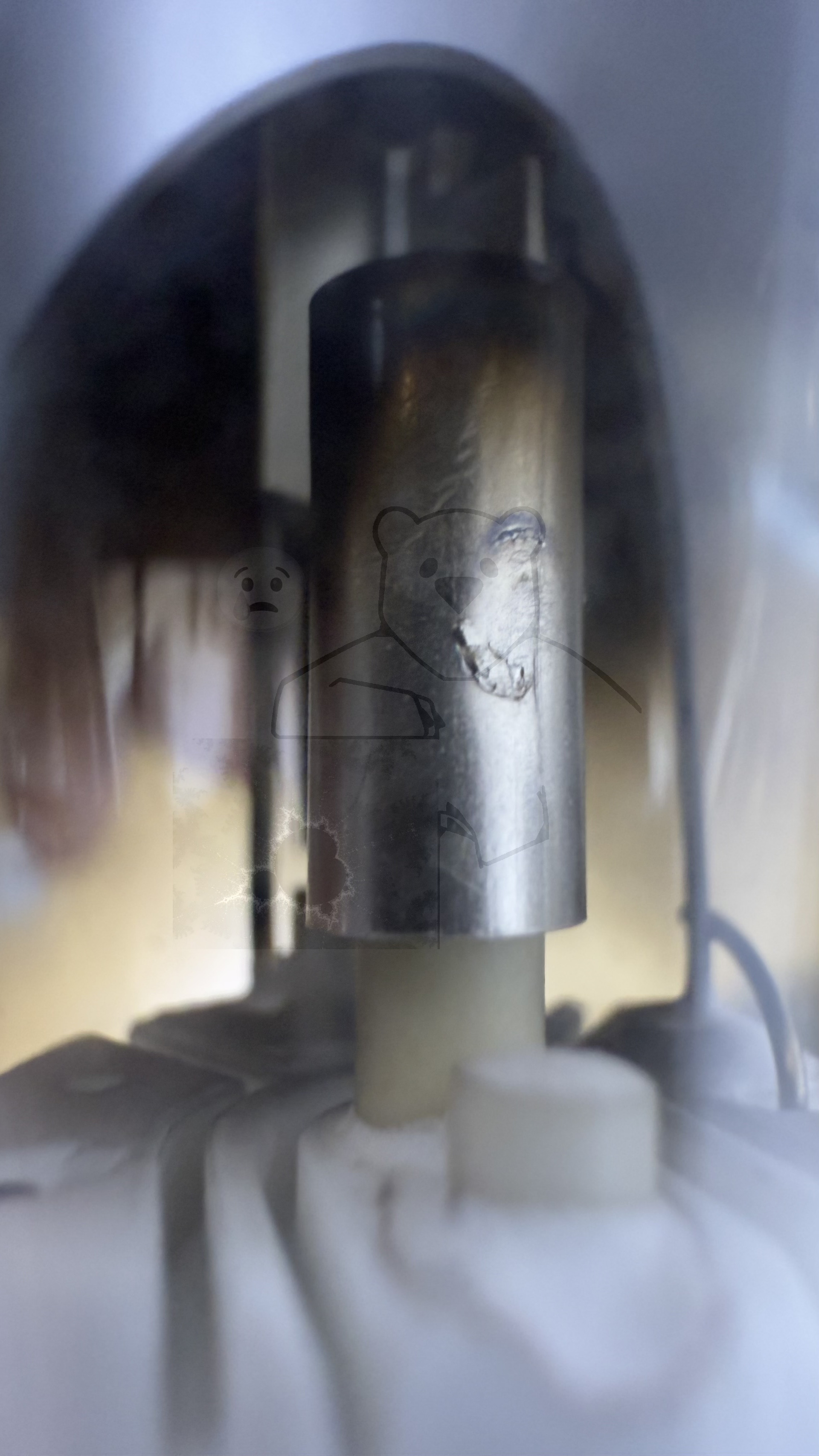 Röhre GR31 #3989 Bild 3