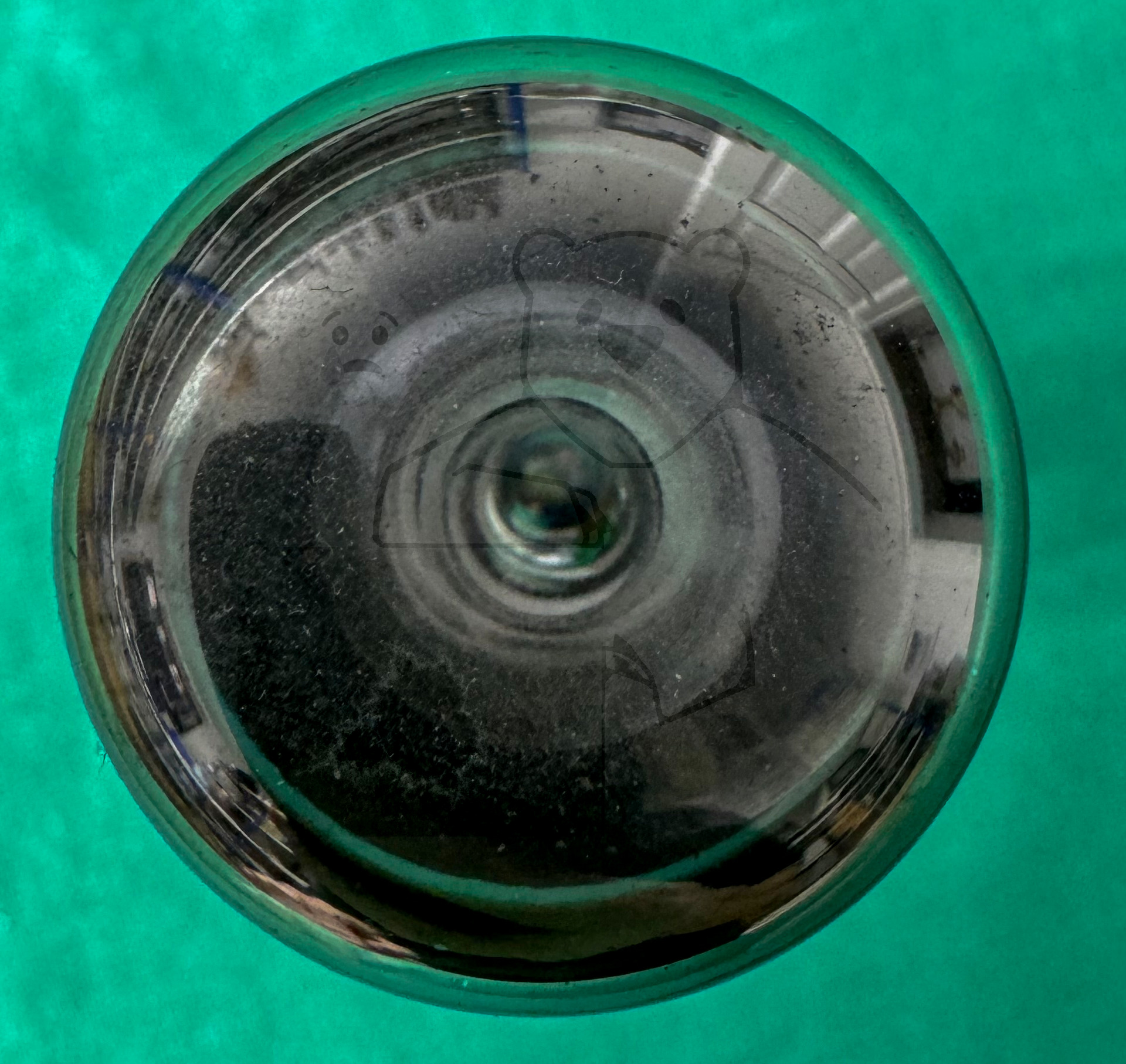 Röhre GS12C #3648 Bild 11