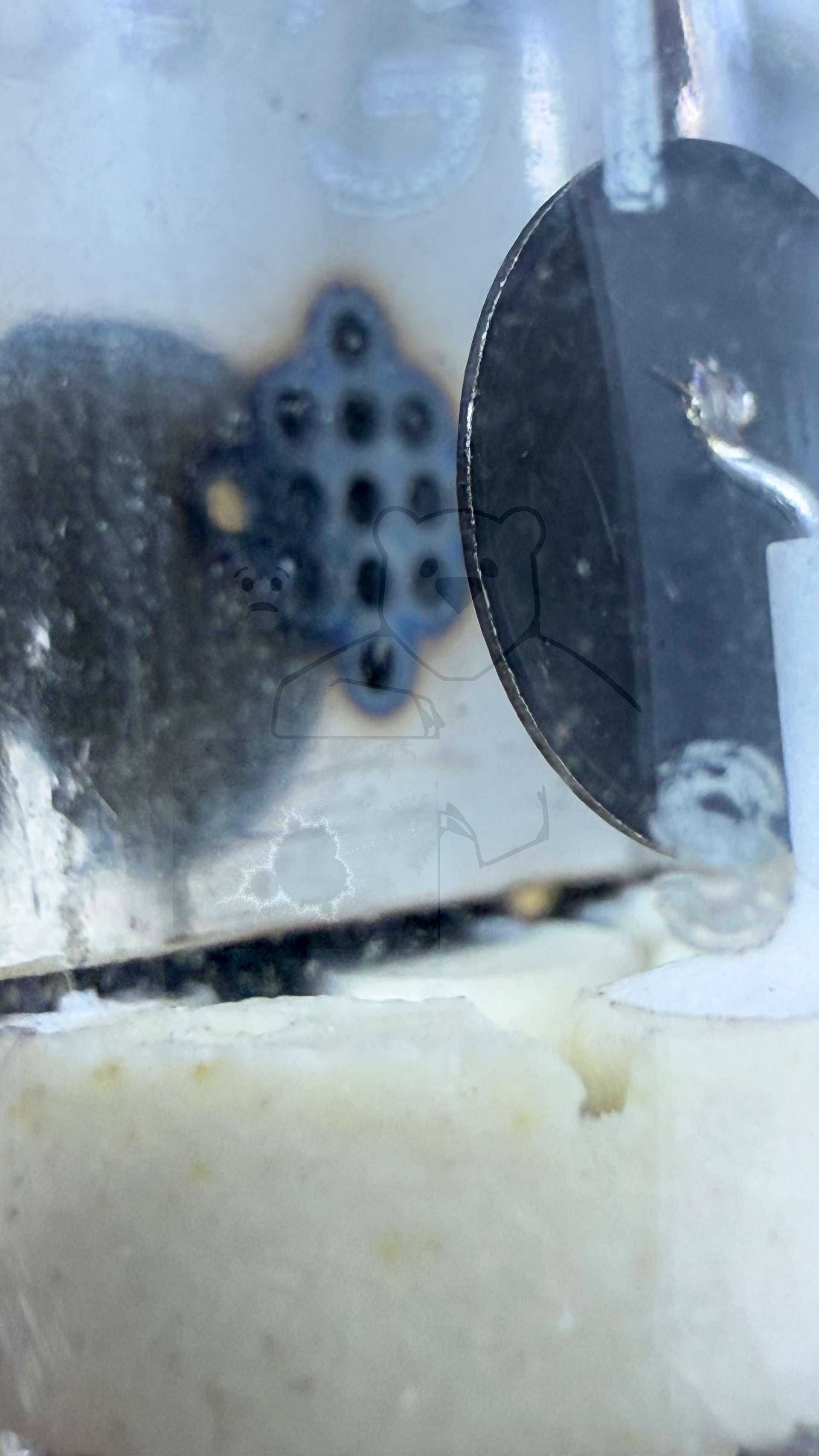 Röhre GT21 #3988 Bild 5