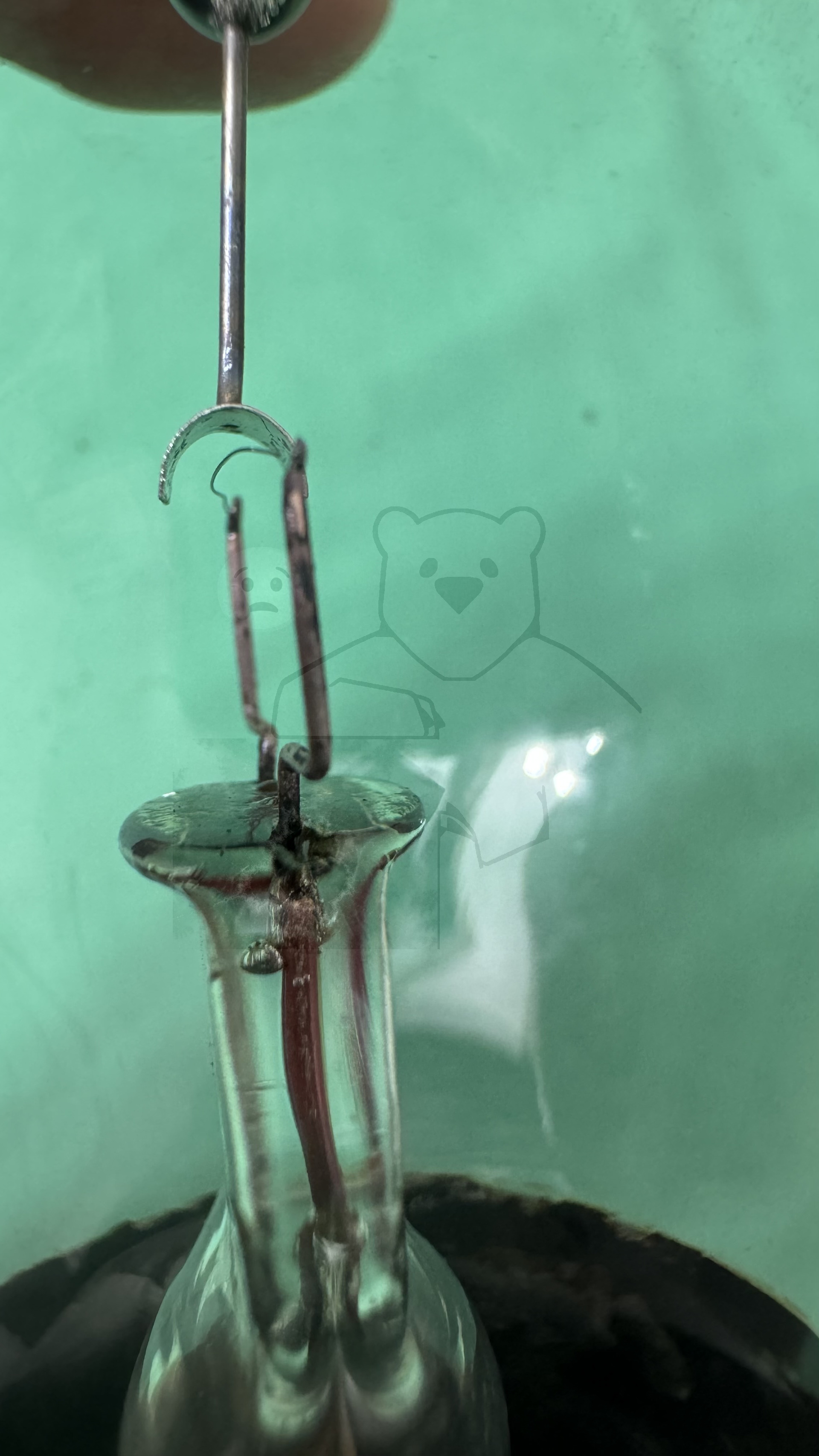 Röhre GW05R #6388 Bild 4