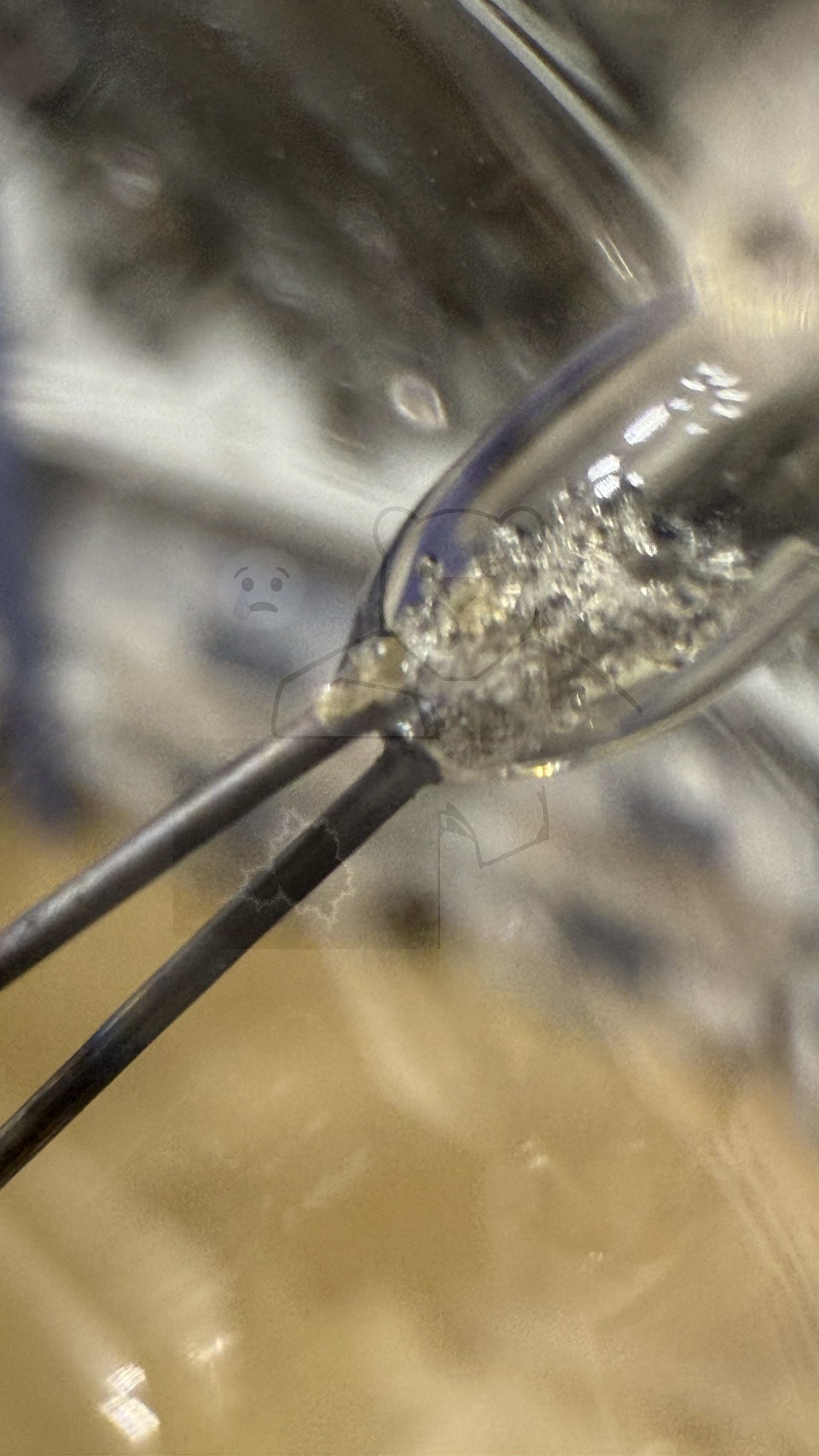 Röhre GWE 512 (Gundelach) #8222 Bild 15